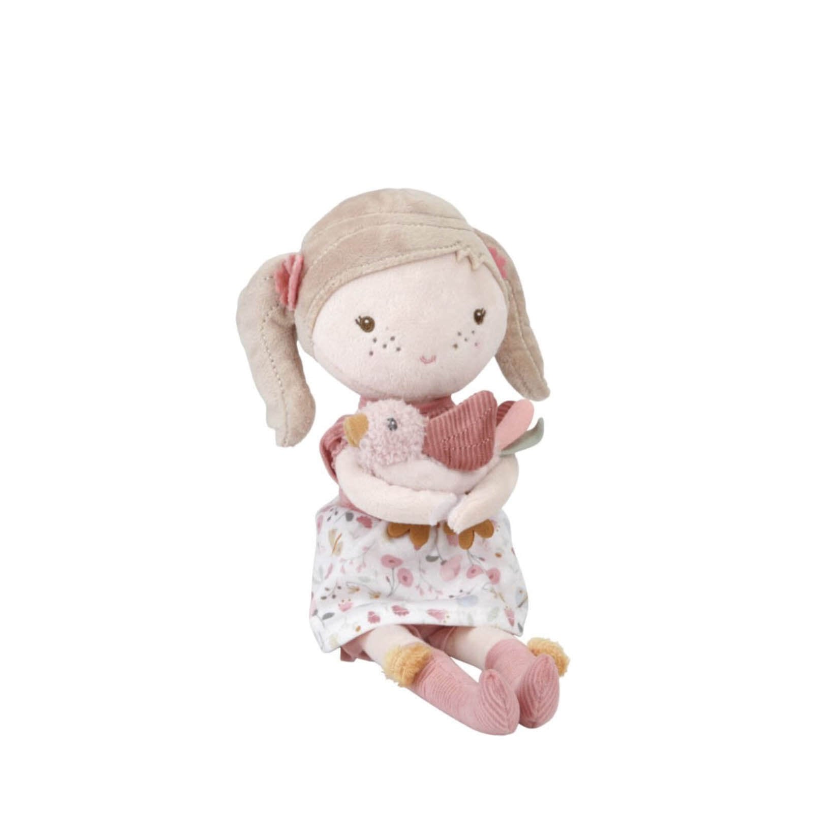 Cuddle Doll - Anna 35 cm