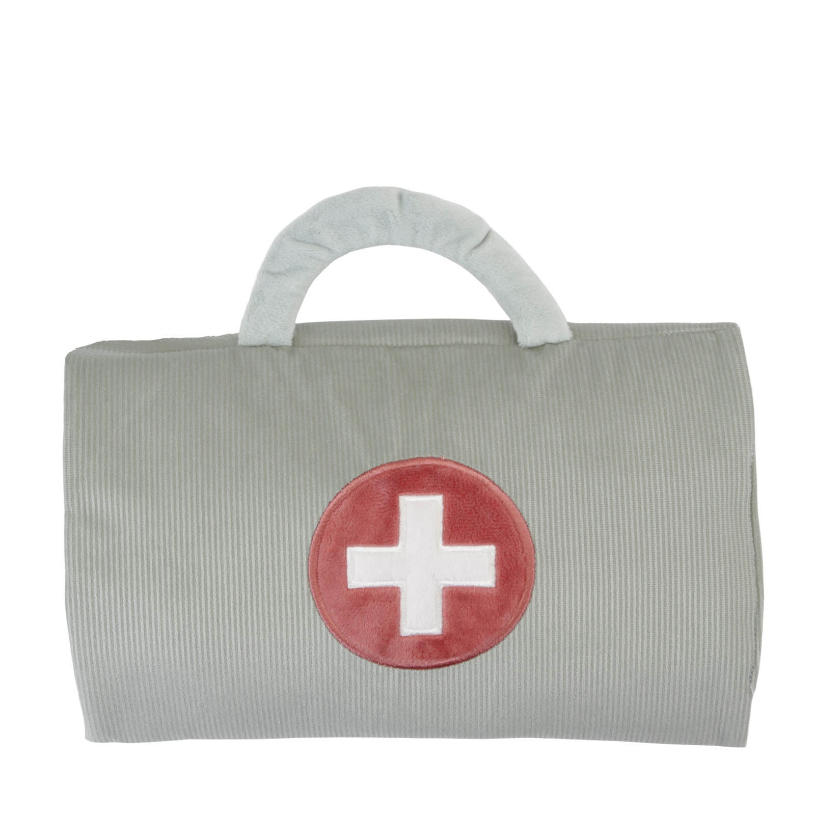 Jim Doll Doctor Play Set