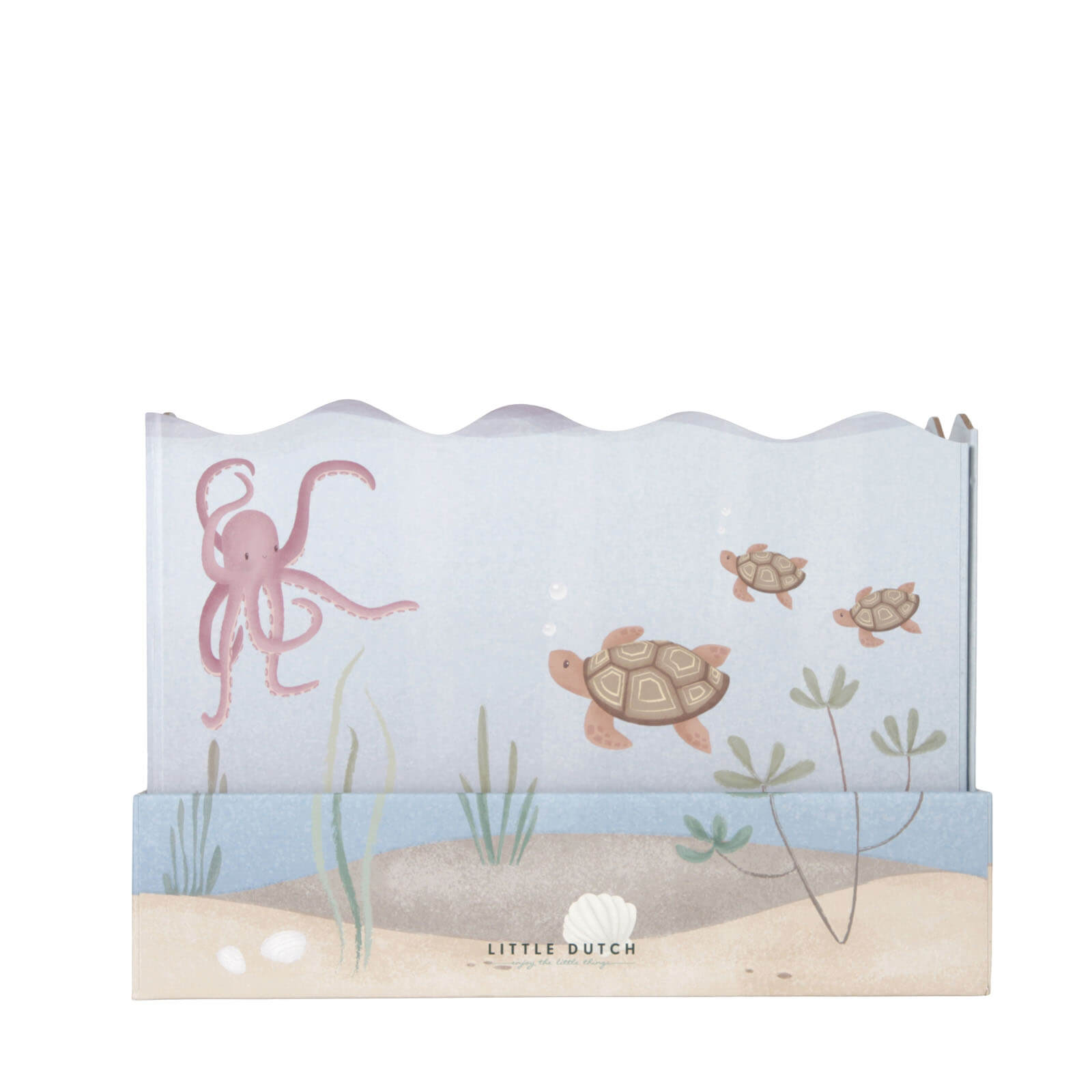 Fishing Game Sea Animals