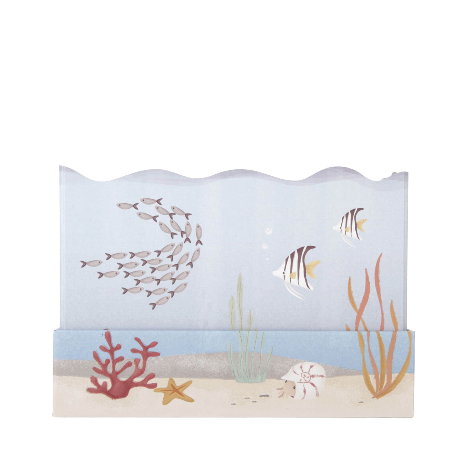 Fishing Game Sea Animals