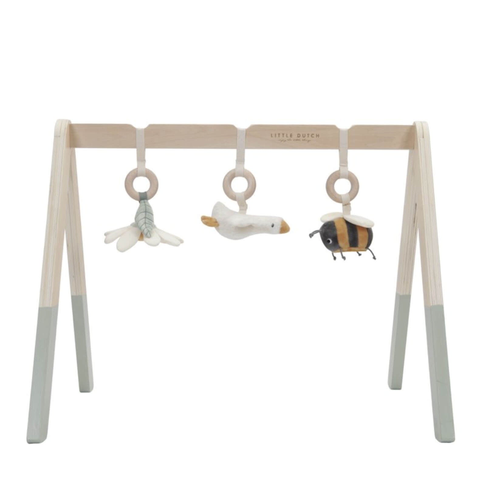 Baby Gym - Little Goose