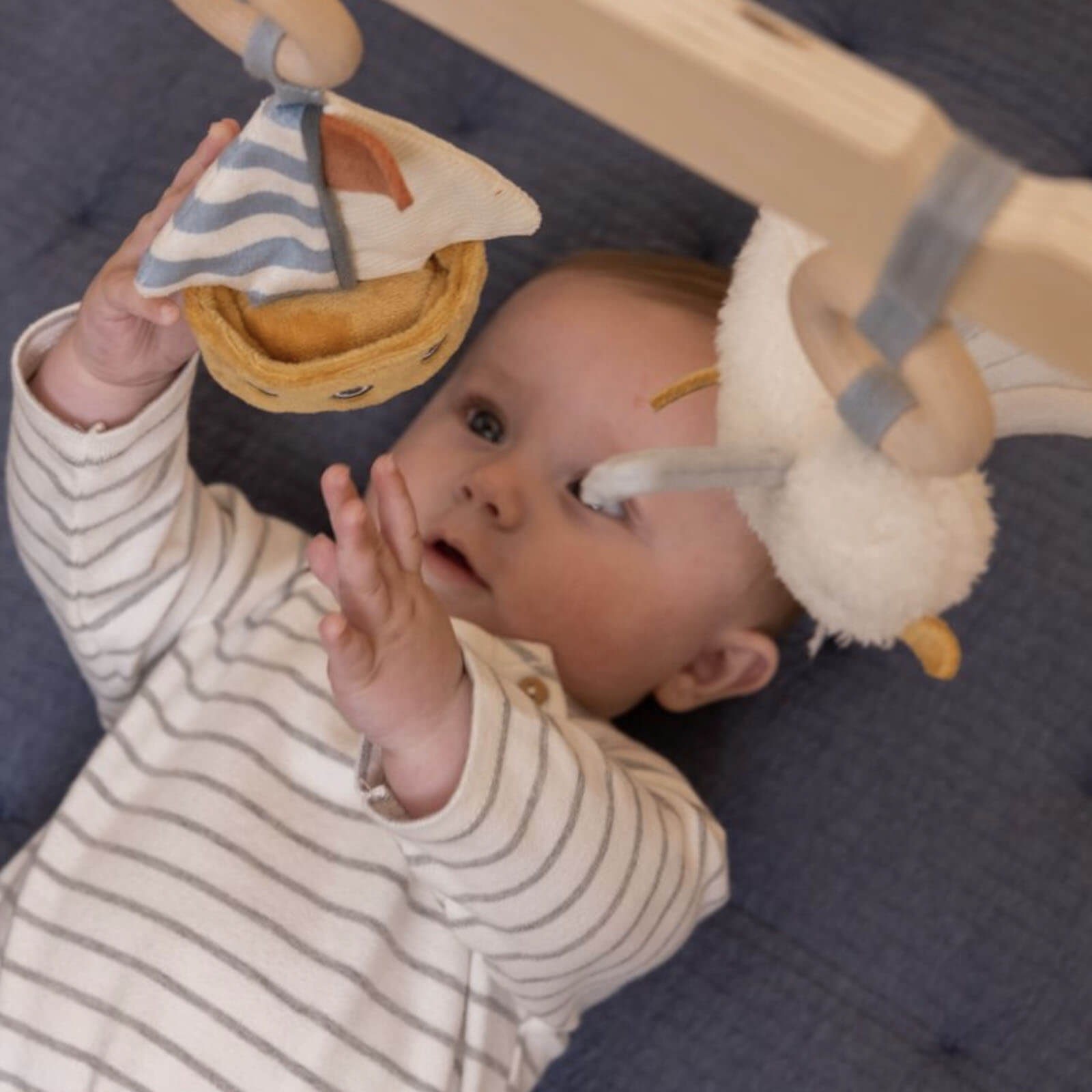 Baby Gym - Sailors Bay