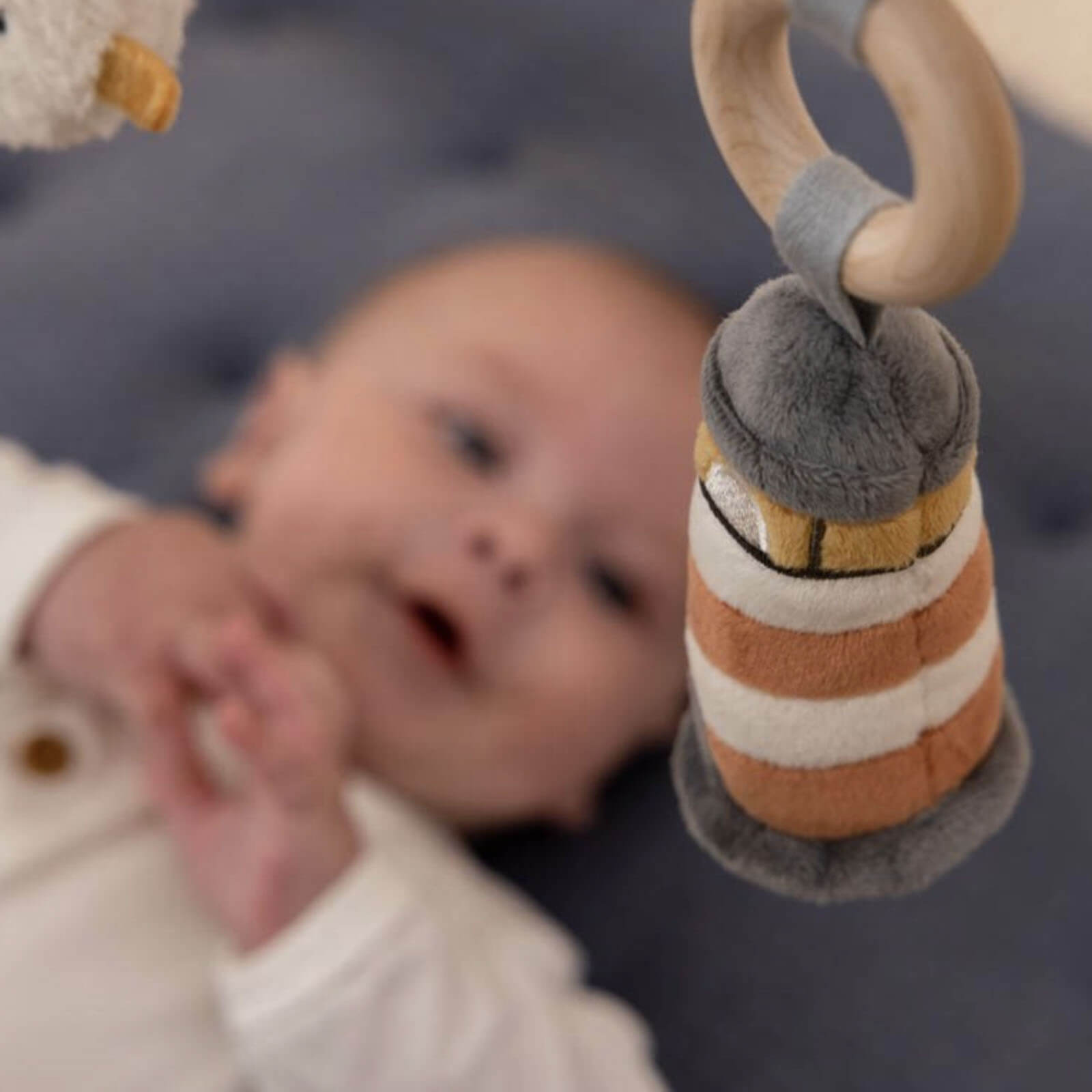 Baby Gym - Sailors Bay