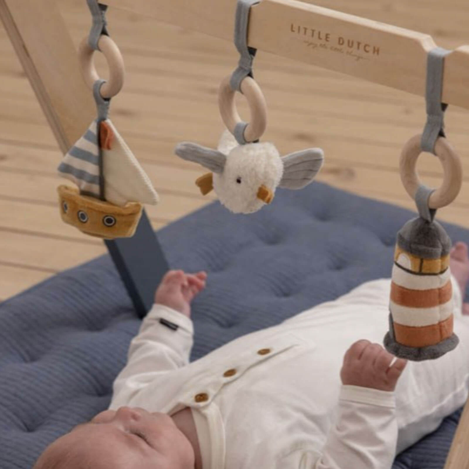 Baby Gym - Sailors Bay
