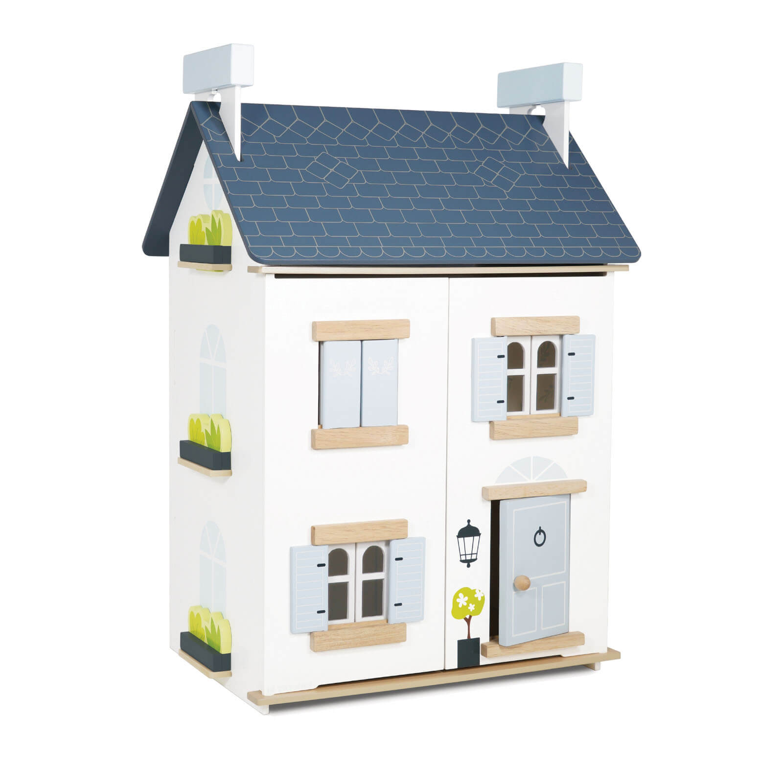 Sky Doll House