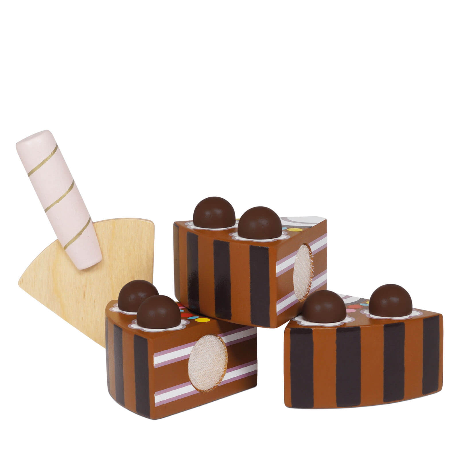 Chocolate Gateau Cake