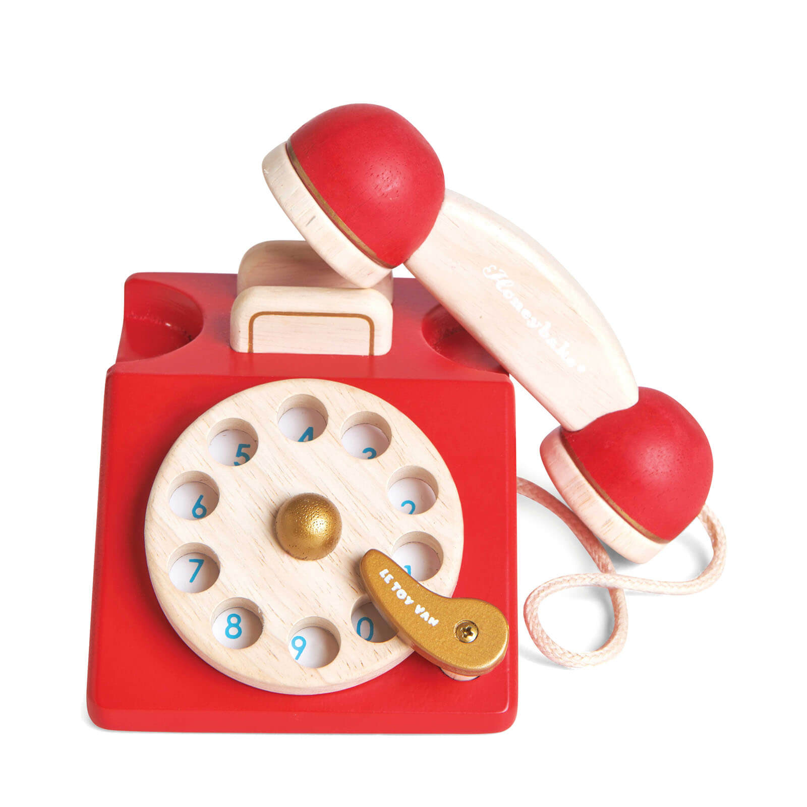 Vintage Phone