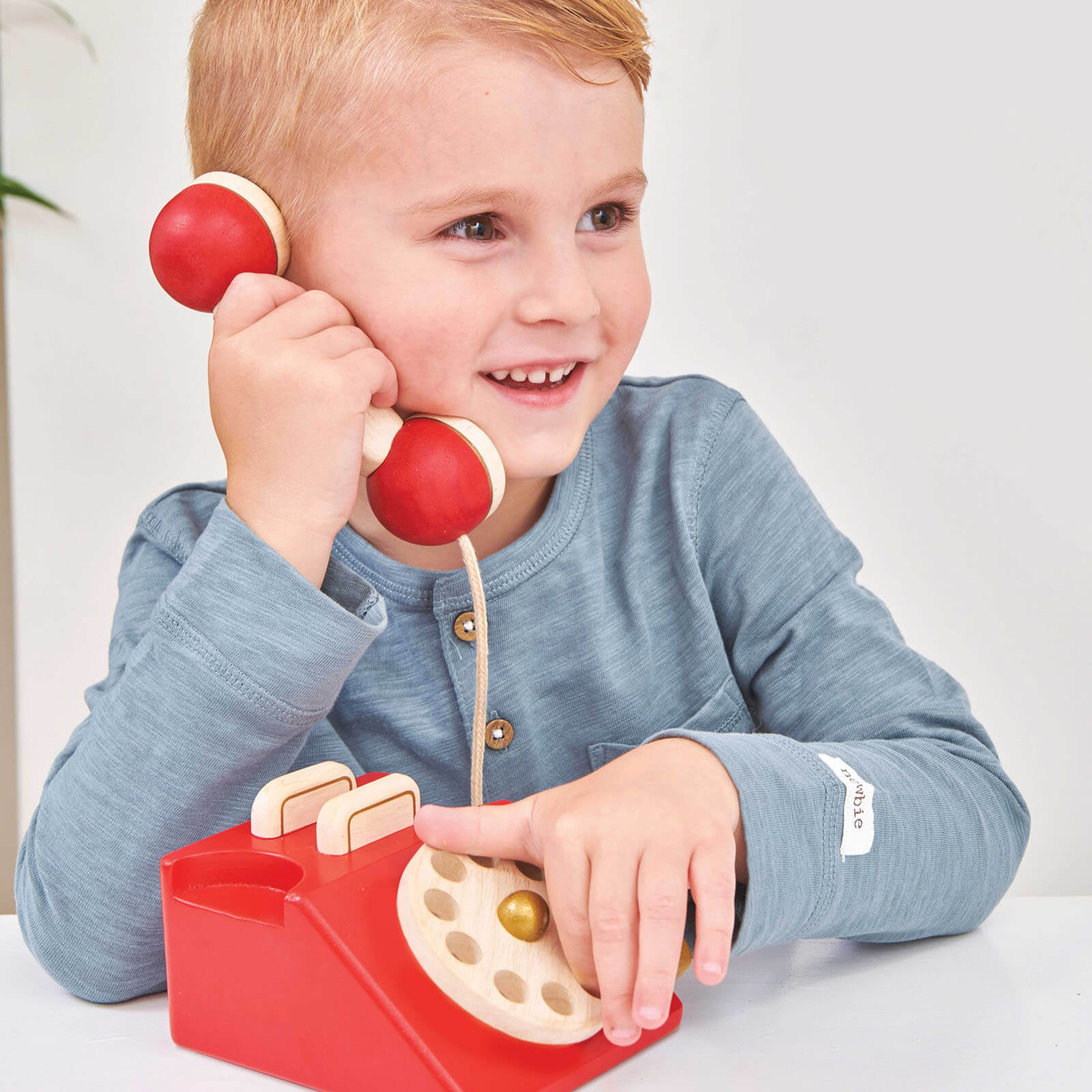 Vintage Phone