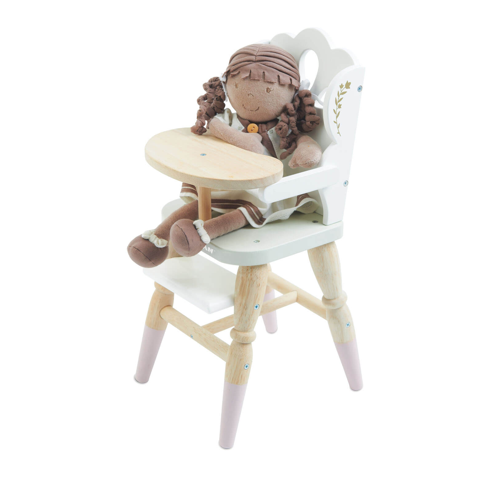 Doll High Chair