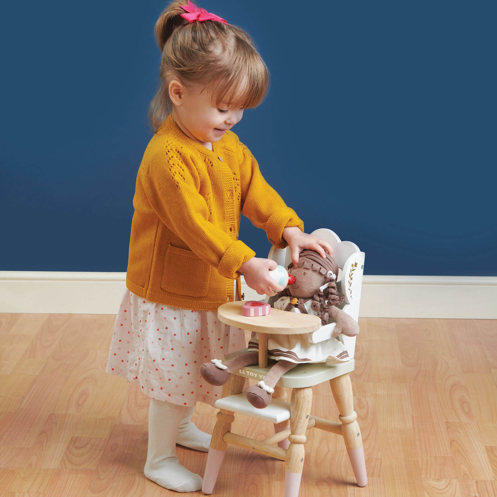 Doll High Chair