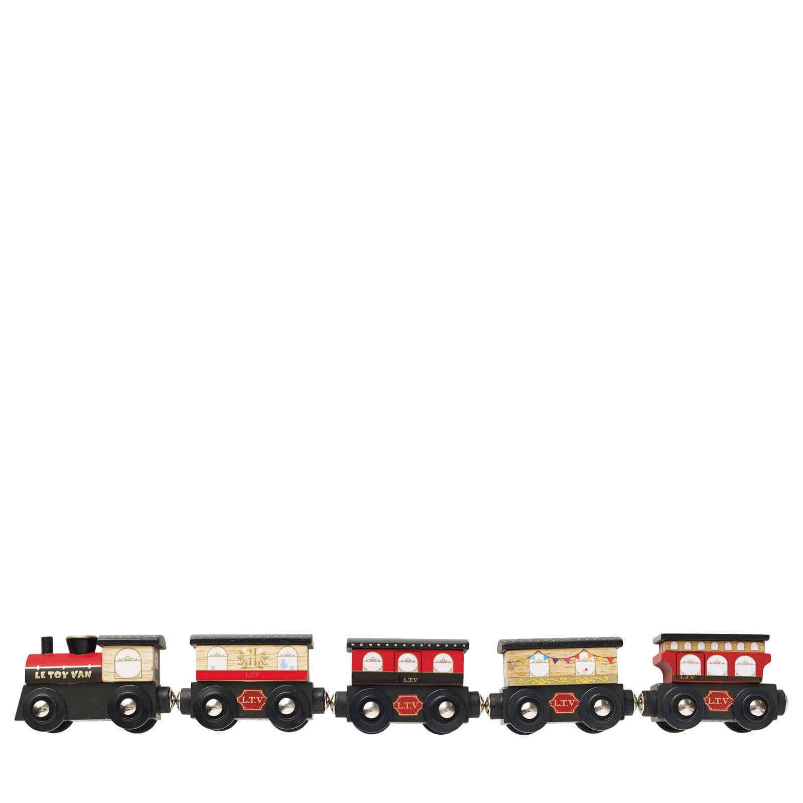 Royal express train set on sale