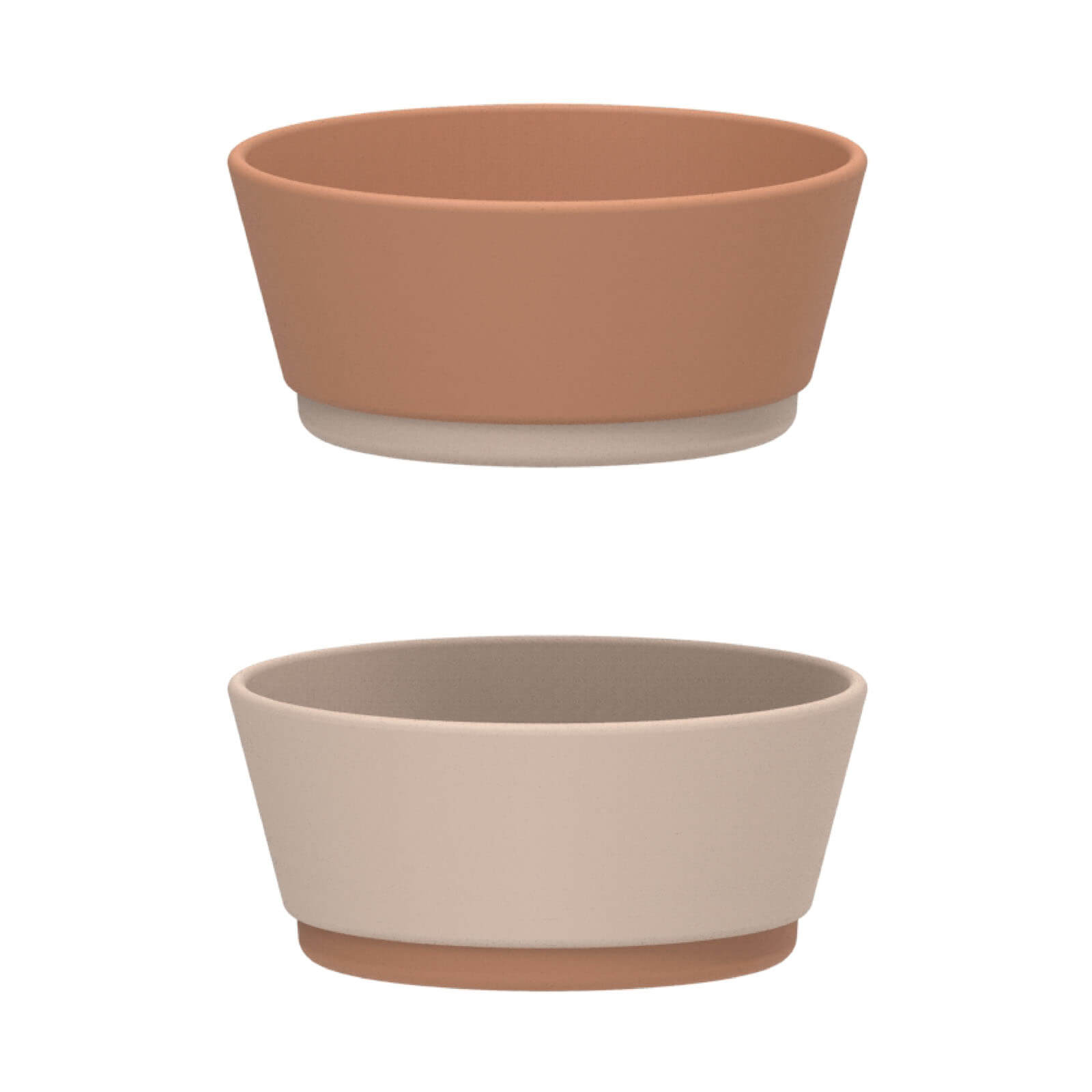 Snack Bowls, Plates Small Kins