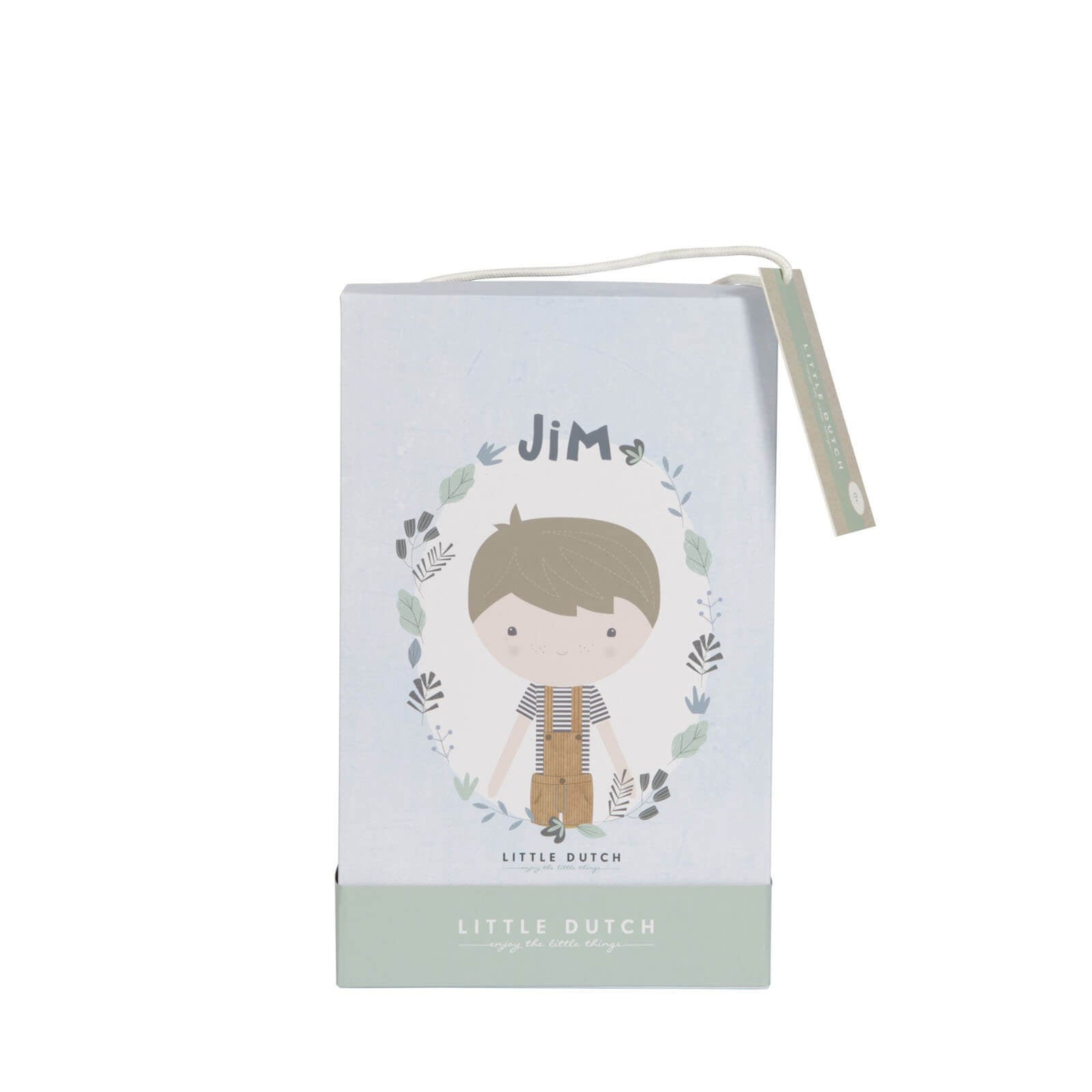 Cuddle Doll Jim 50 cm