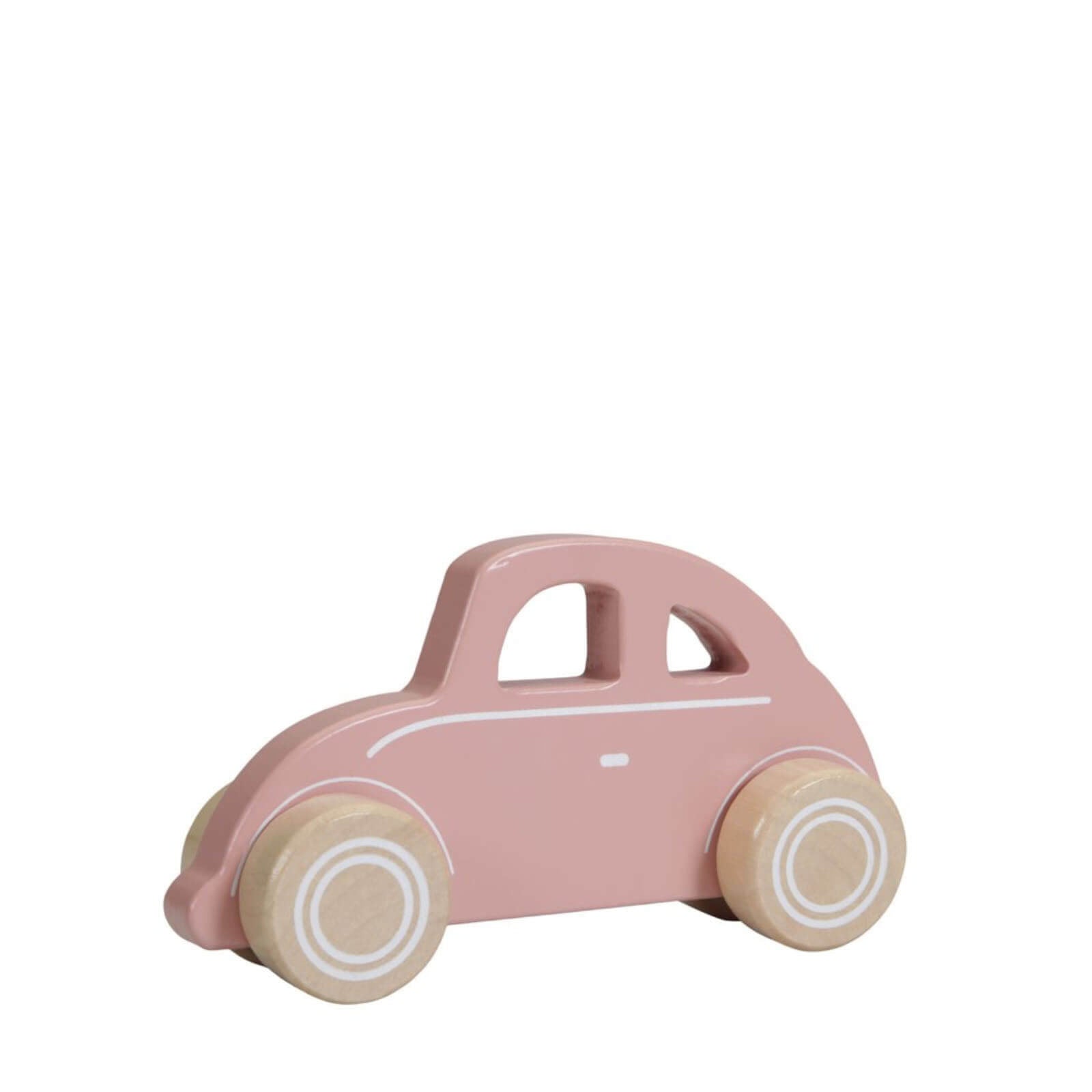 Car Pink