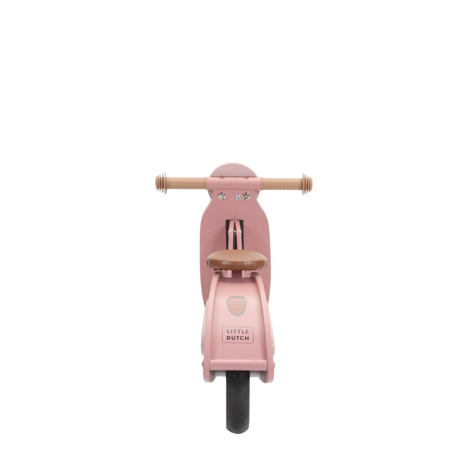 Balance Bike Scooter - Pink