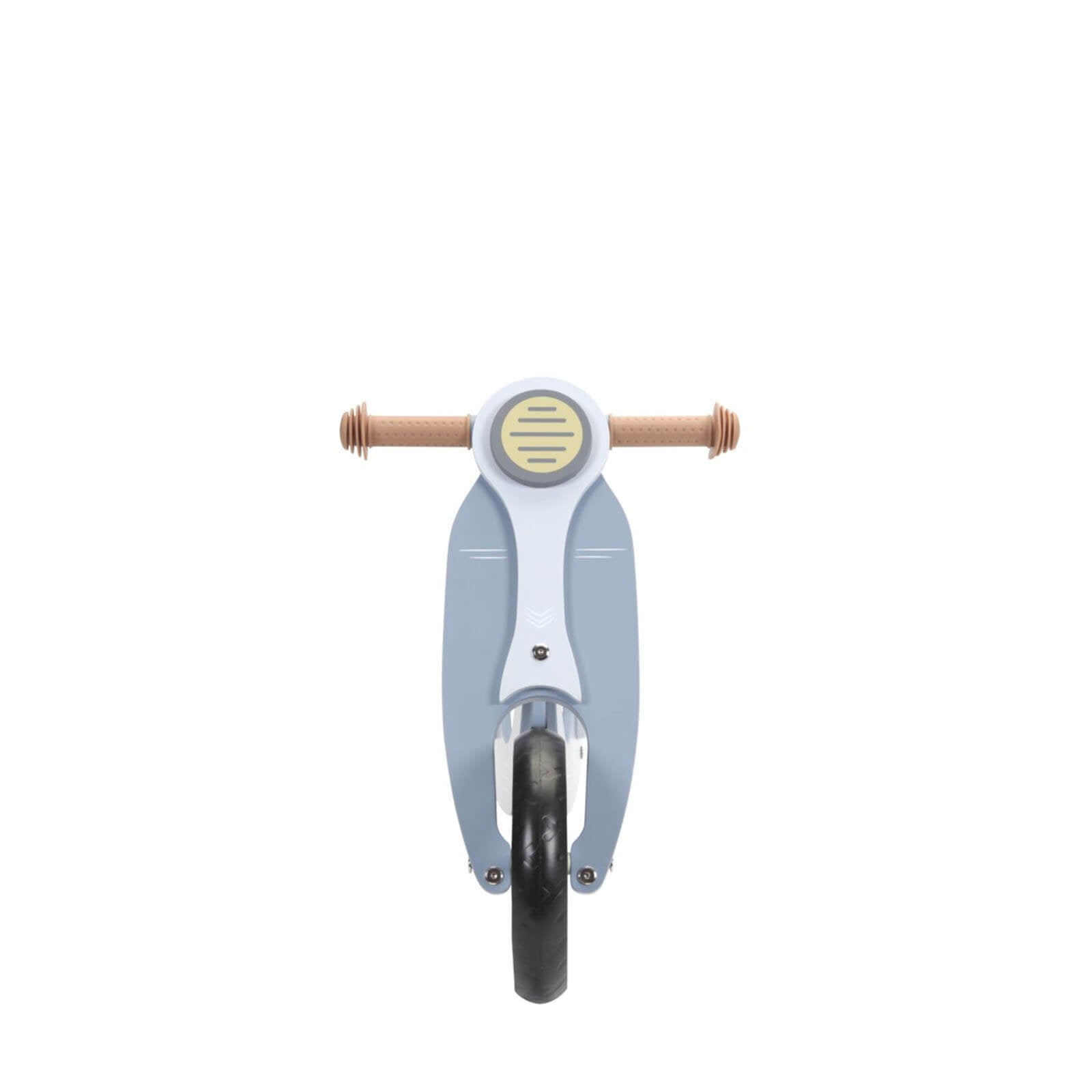 Balance Bike Scooter - Blue