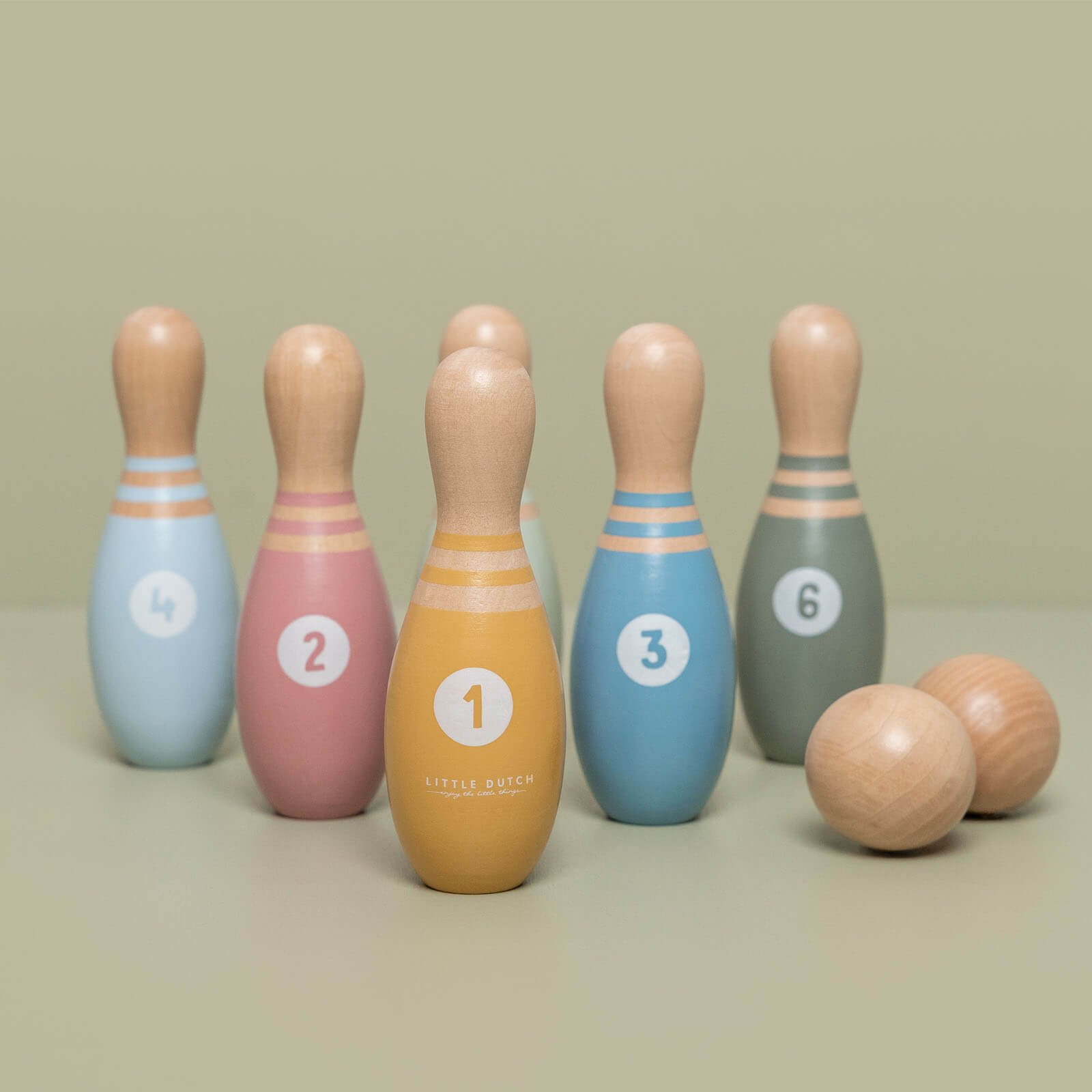 Bowling Set