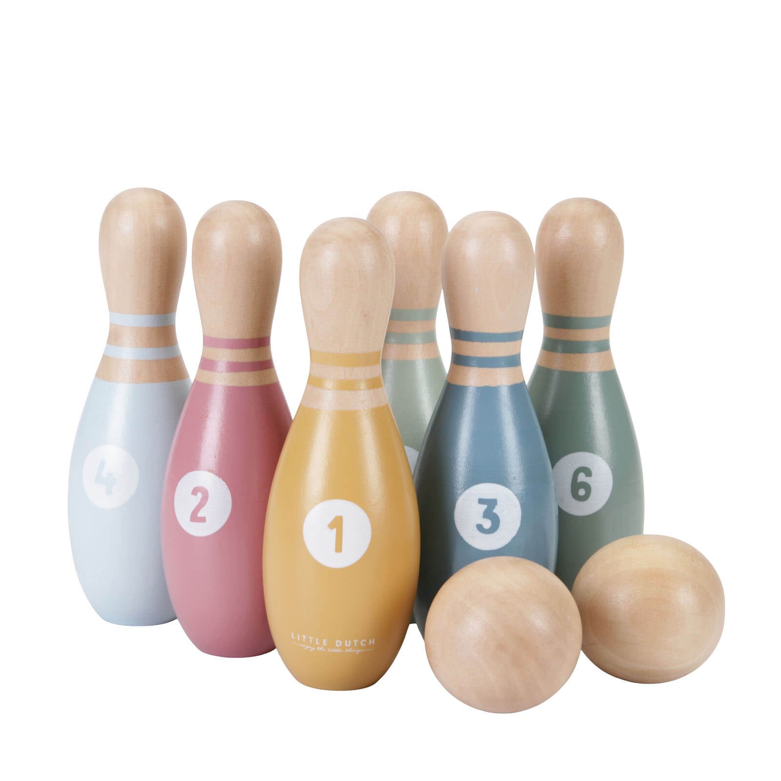 Bowling Set