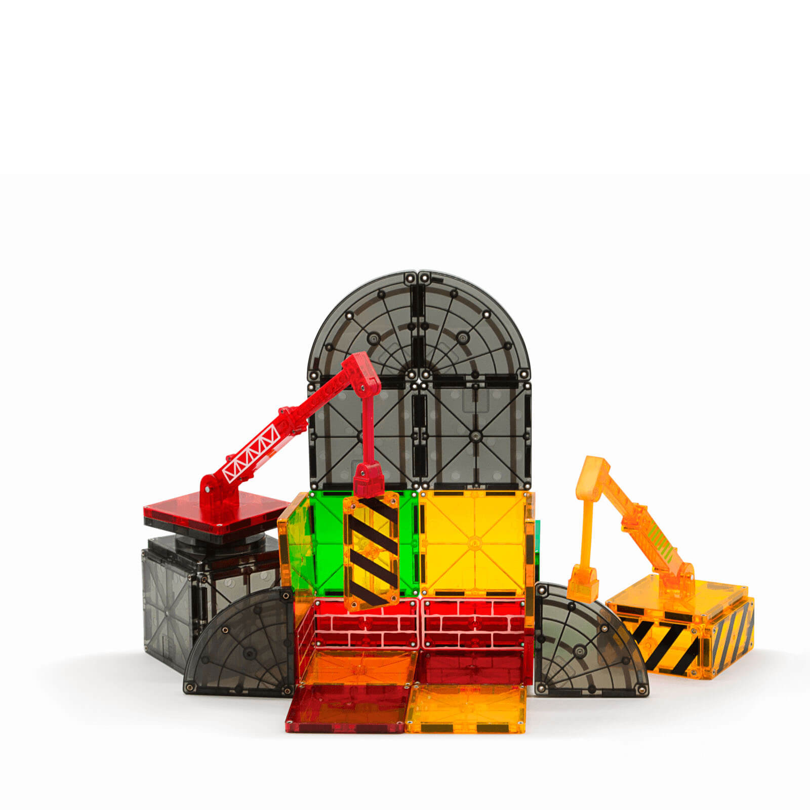 Builder 32 Piece Set