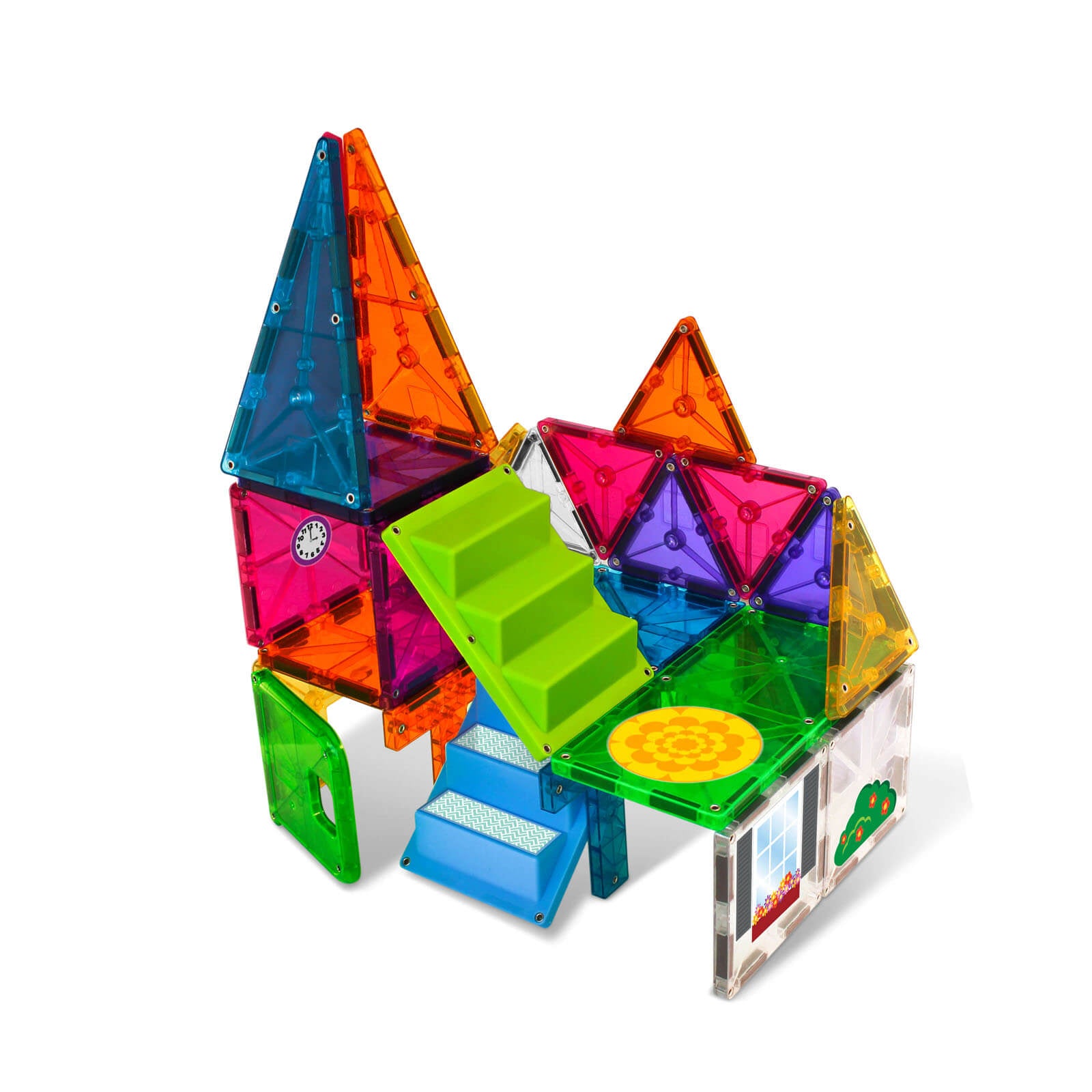 House 28 Piece Set