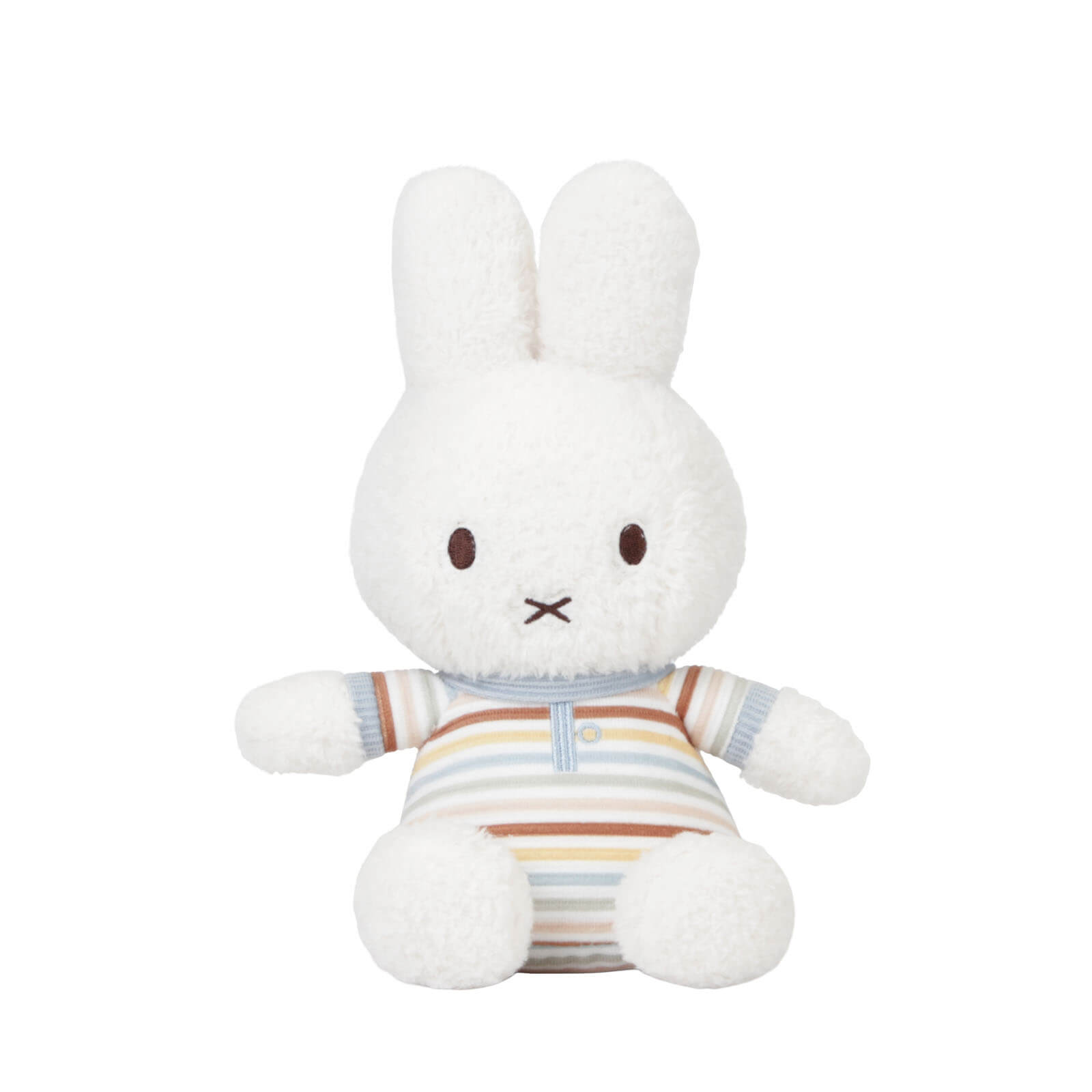 Miffy Gift Set - Vintage Sunny Stripes