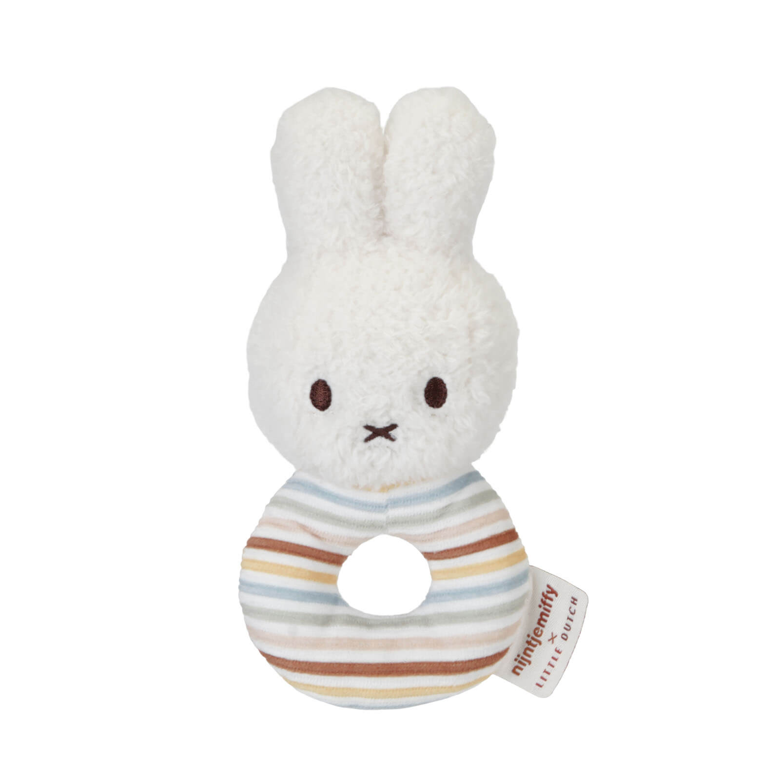 Miffy Gift Set - Vintage Sunny Stripes