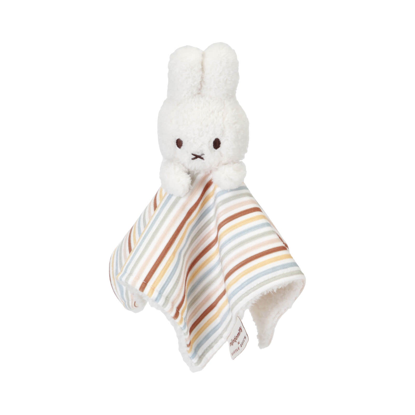 Miffy Gift Set - Vintage Sunny Stripes