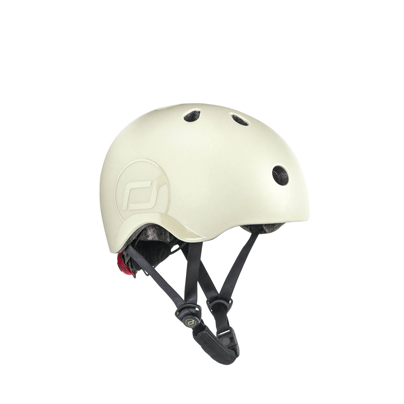 S-M Helmet - Ash