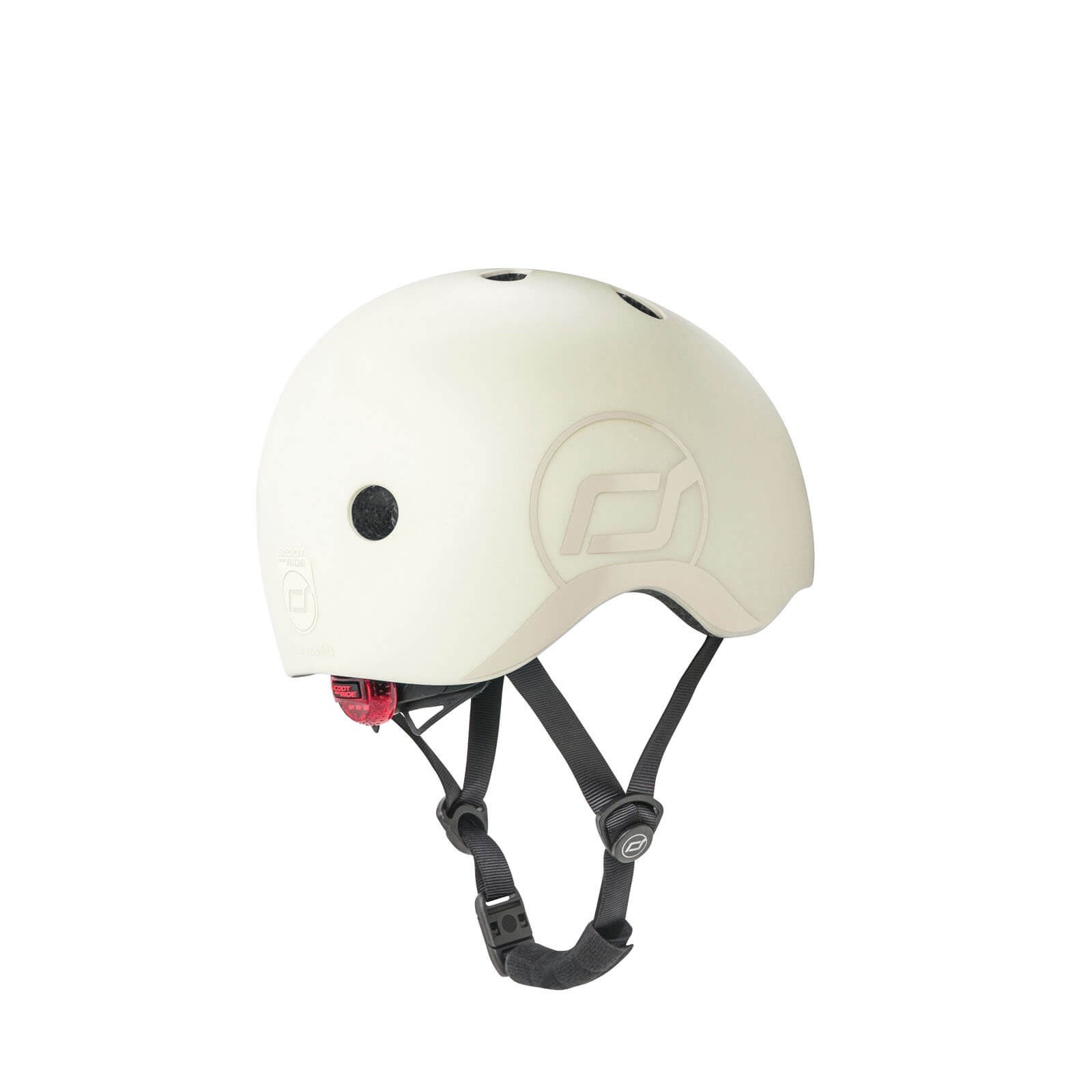 S-M Helmet - Ash