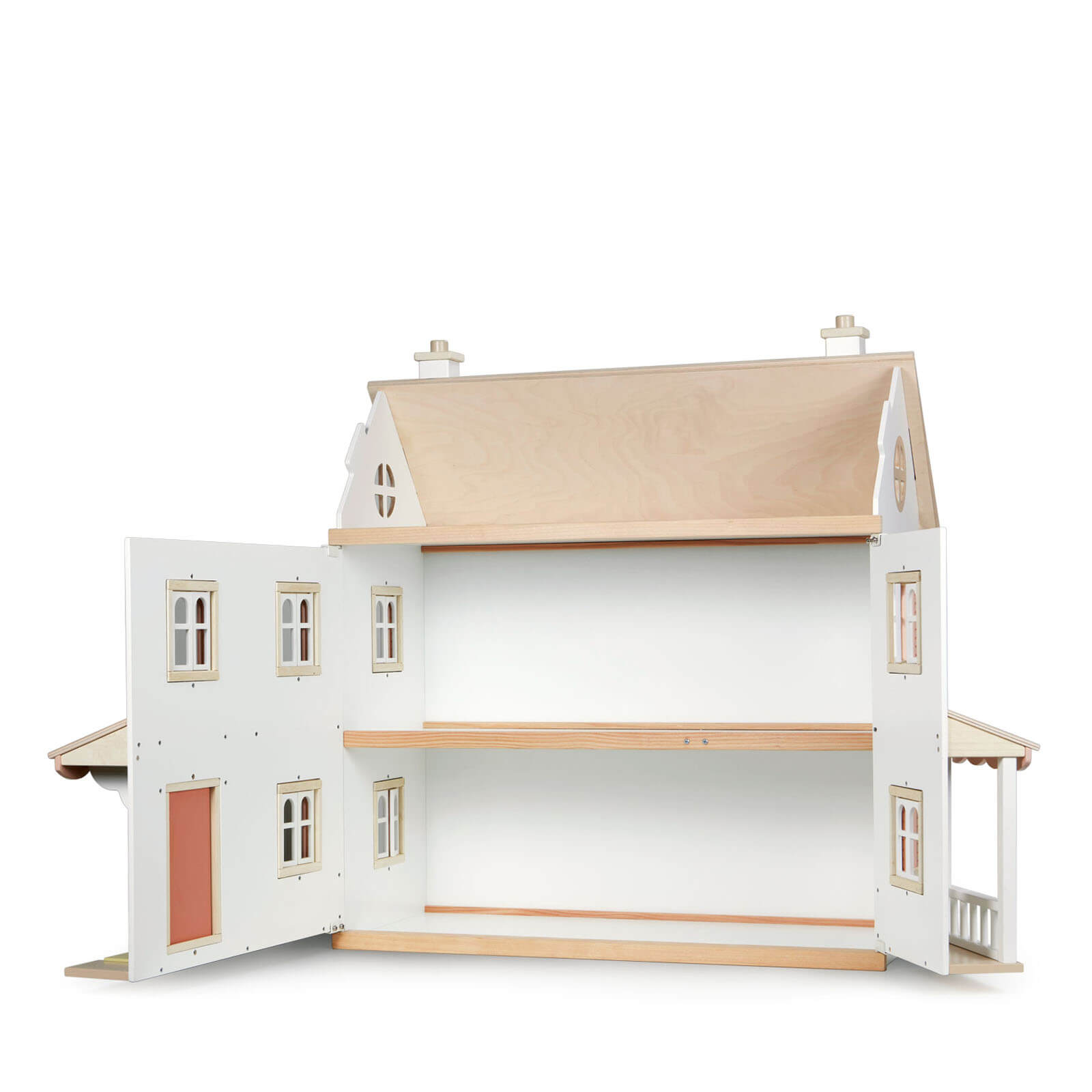 Humming Bird Dolls House