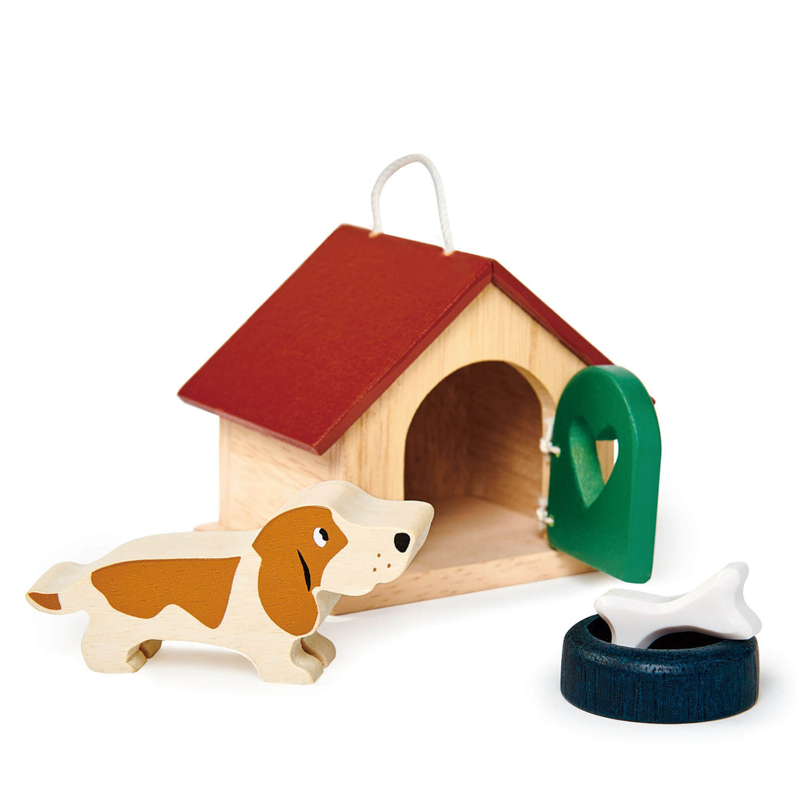 Pet Dog Set