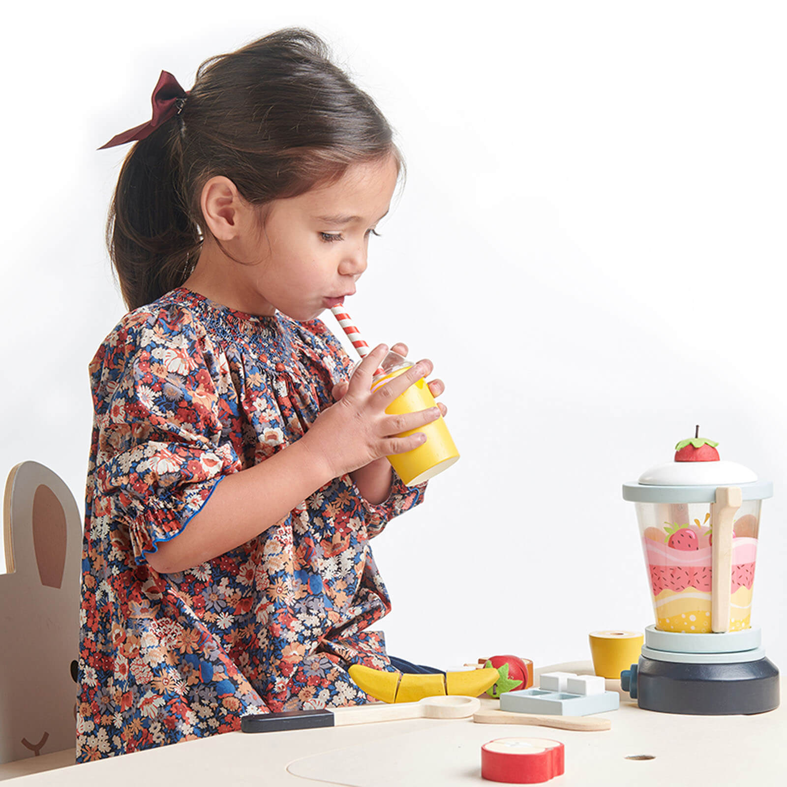 Fruity Blender