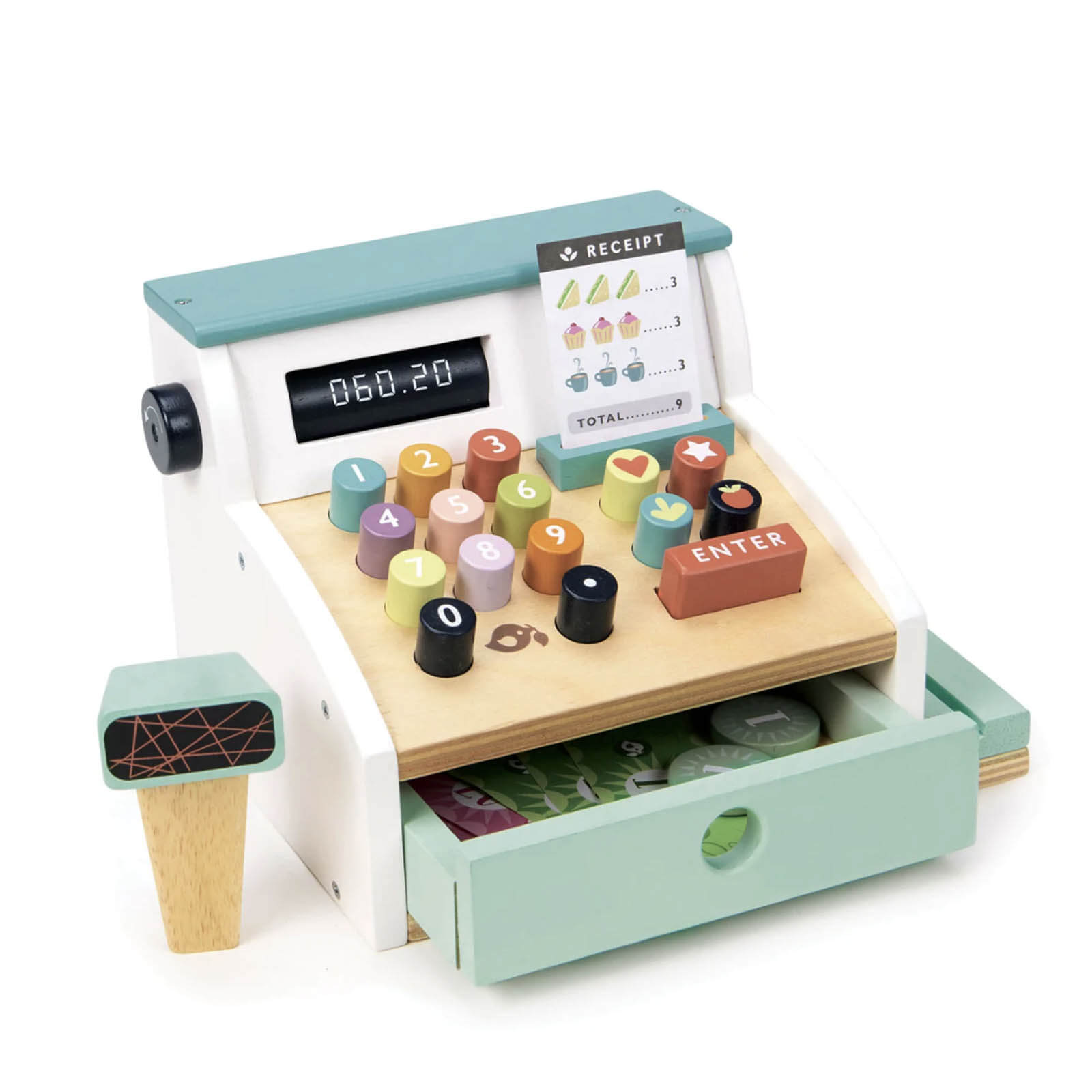 General Store Cash Register