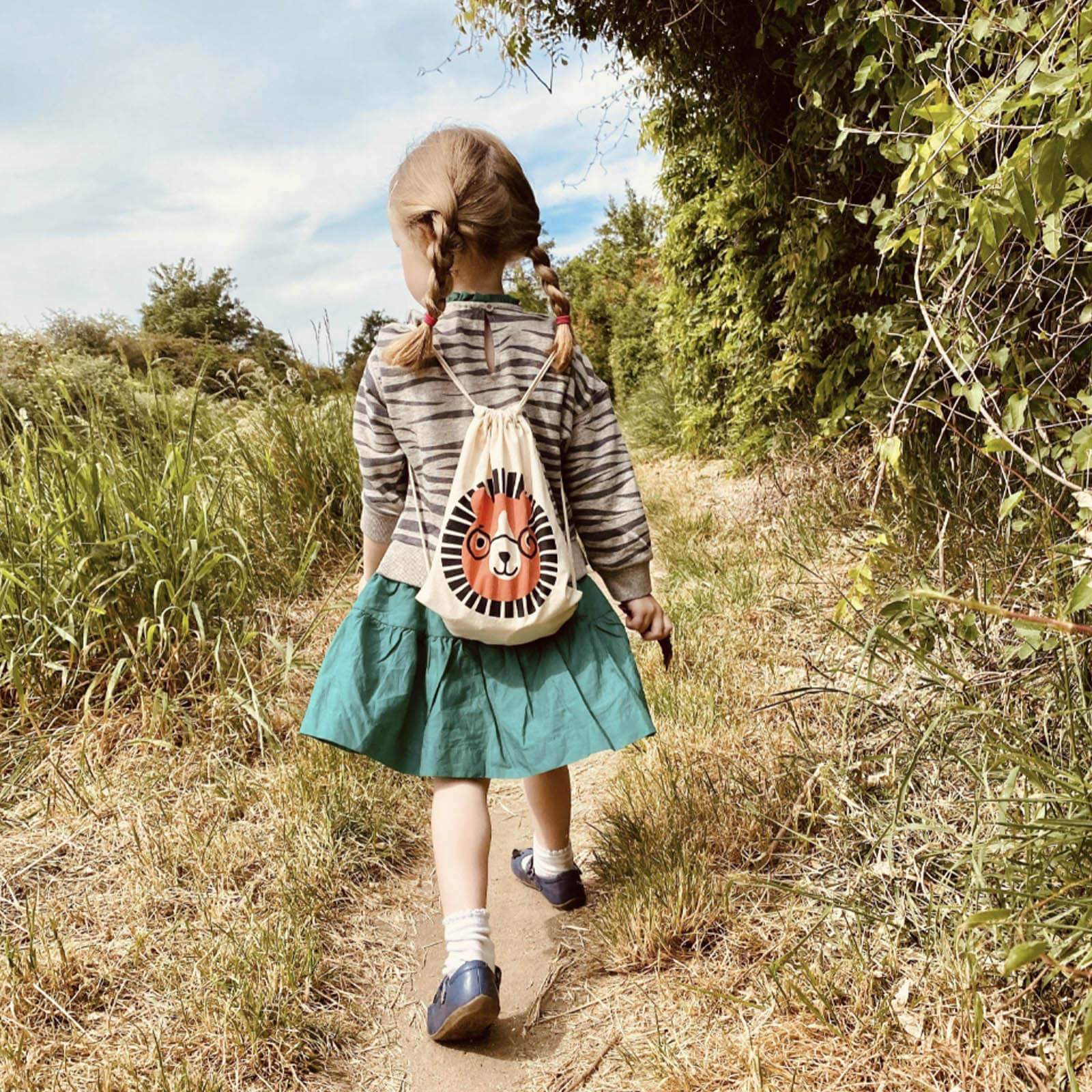 Safari Adventure Set