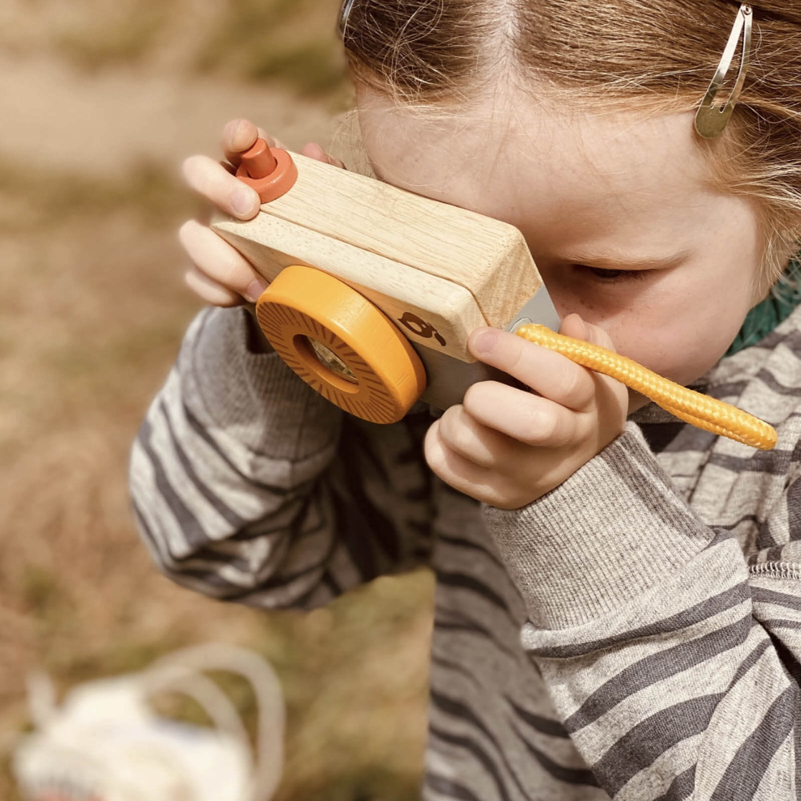 Safari Adventure Set