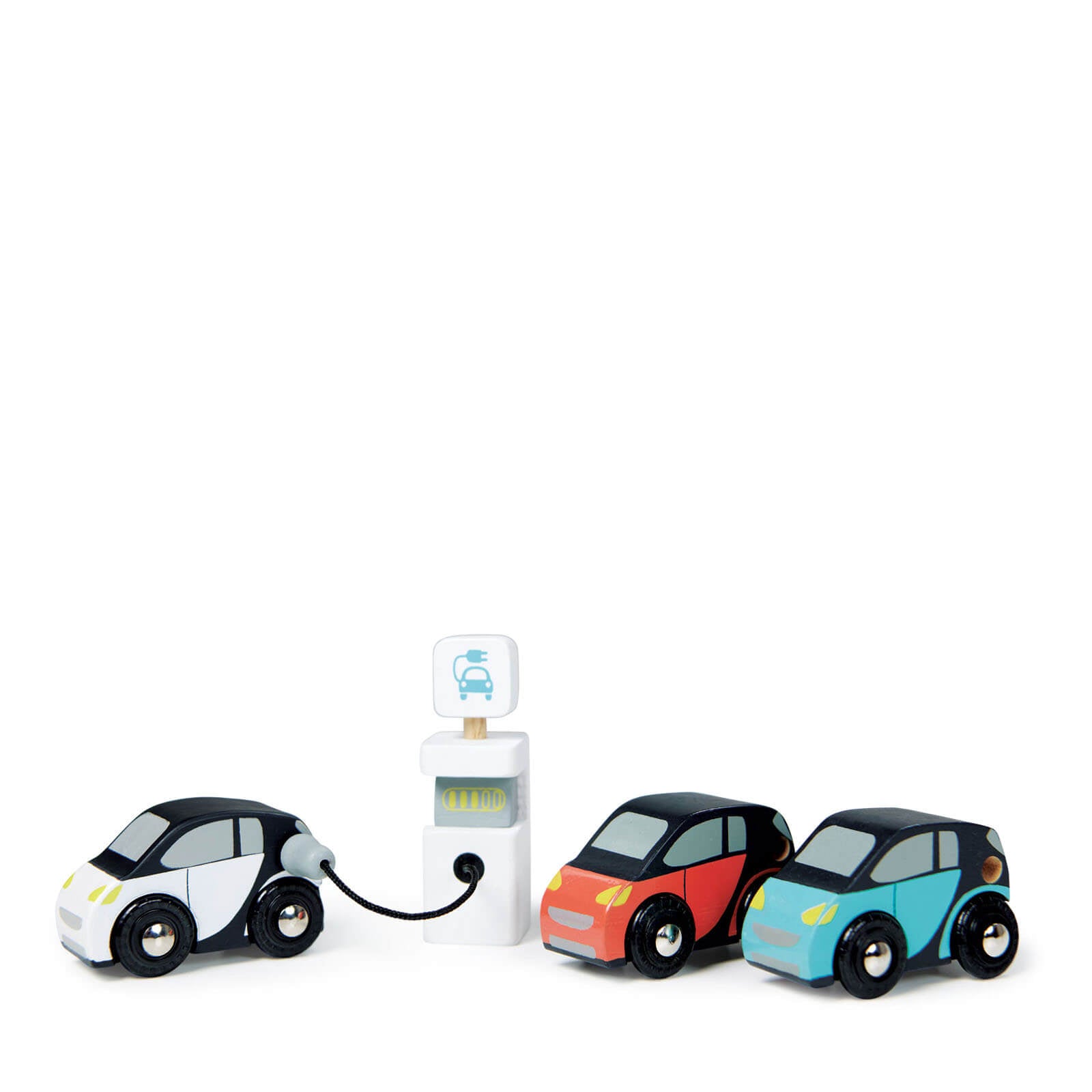 Smart Car Set