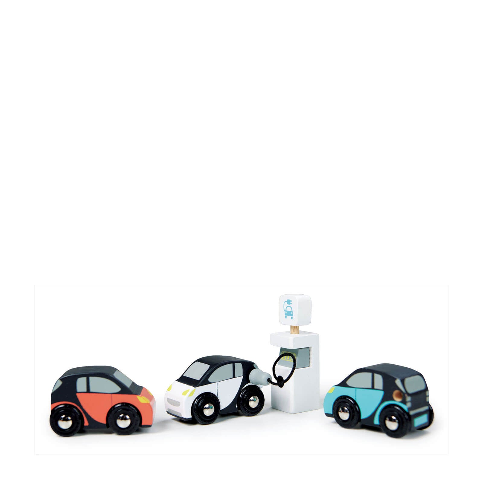 Smart Car Set