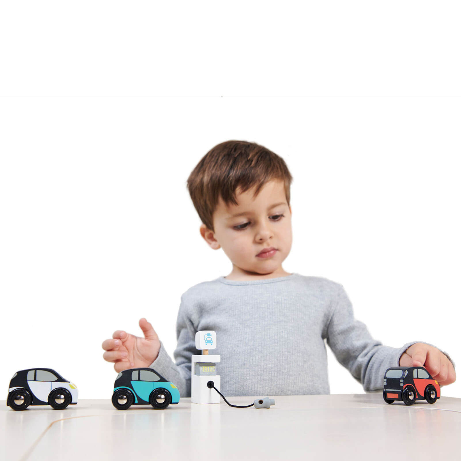 Smart Car Set