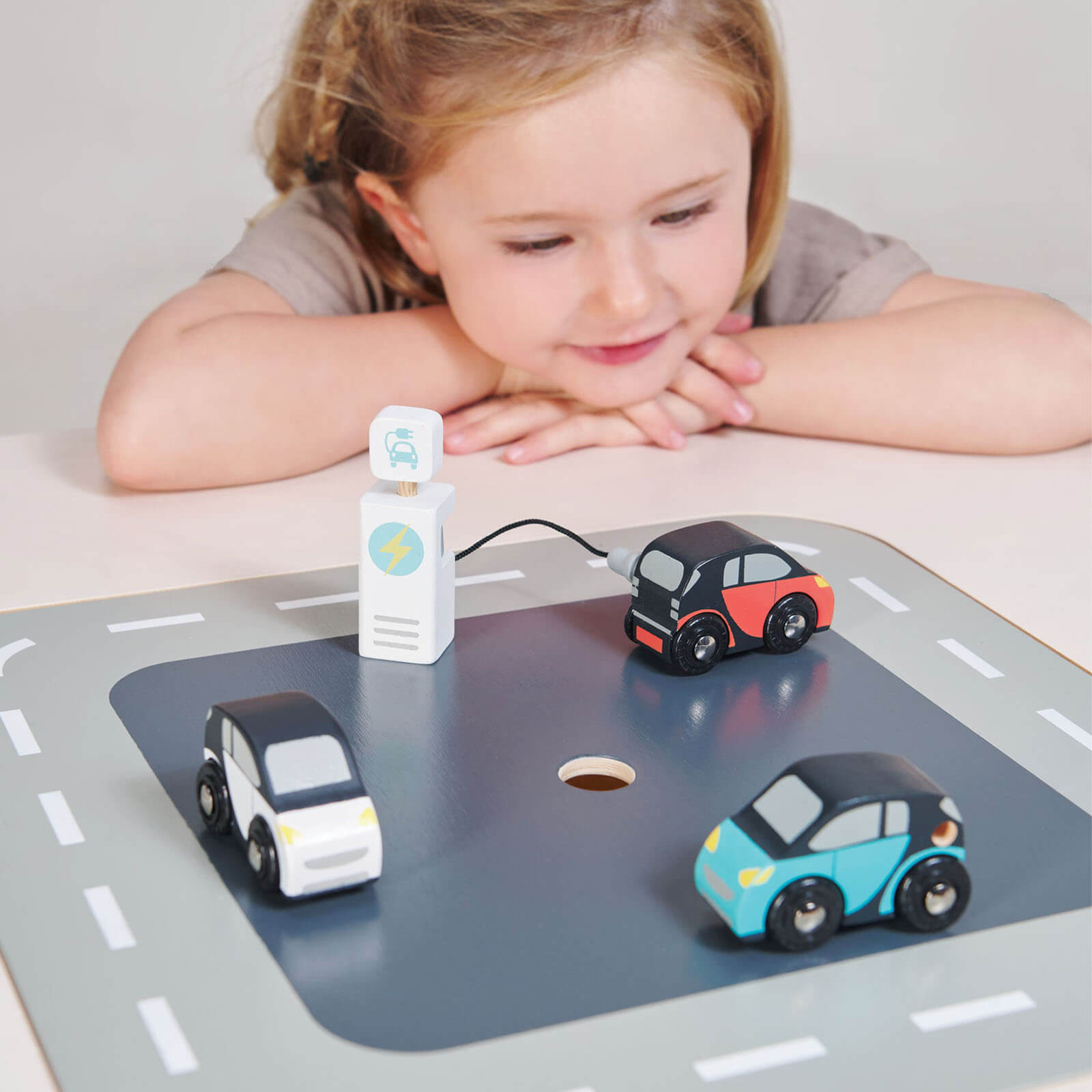 Smart Car Set