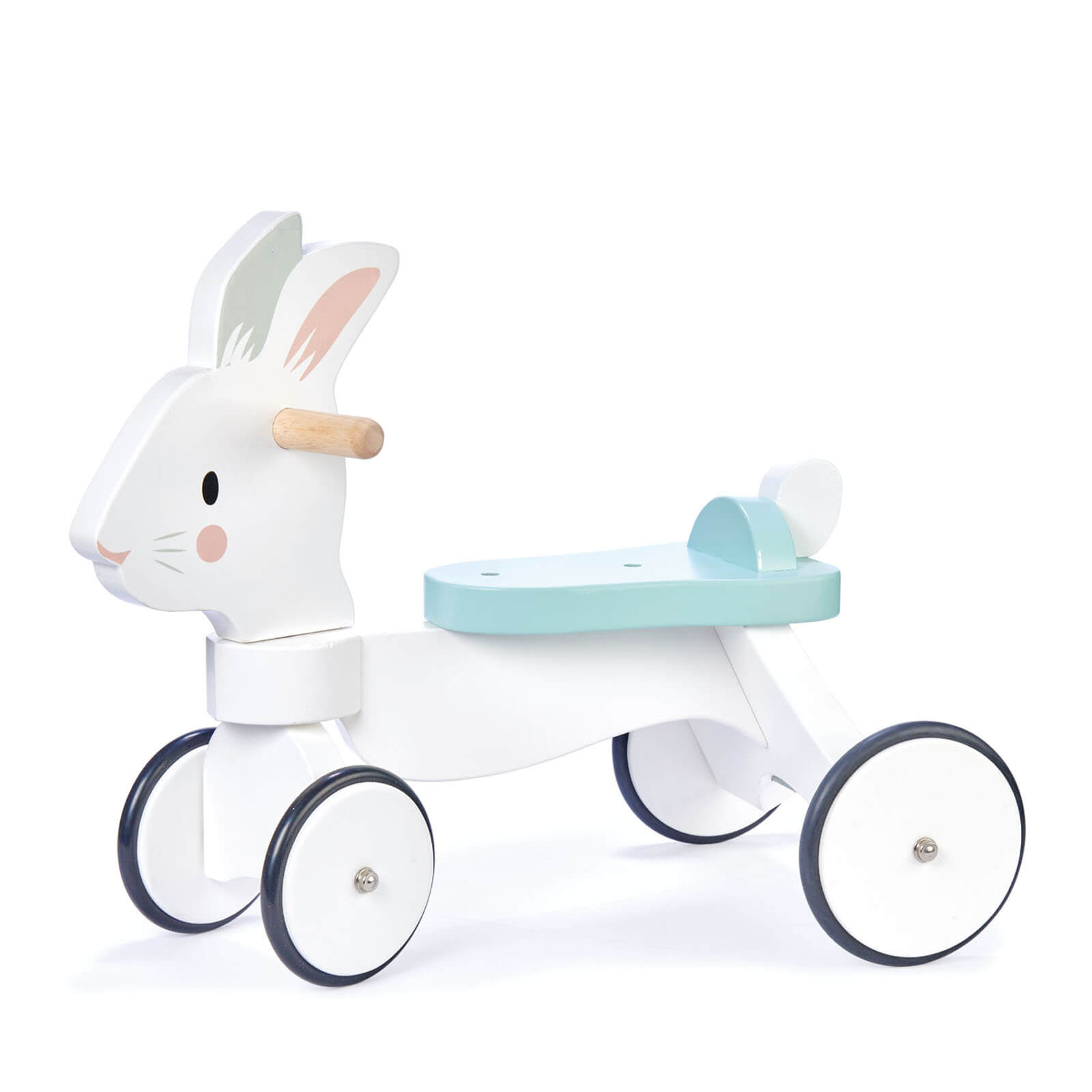 Running Rabbit Ride On
