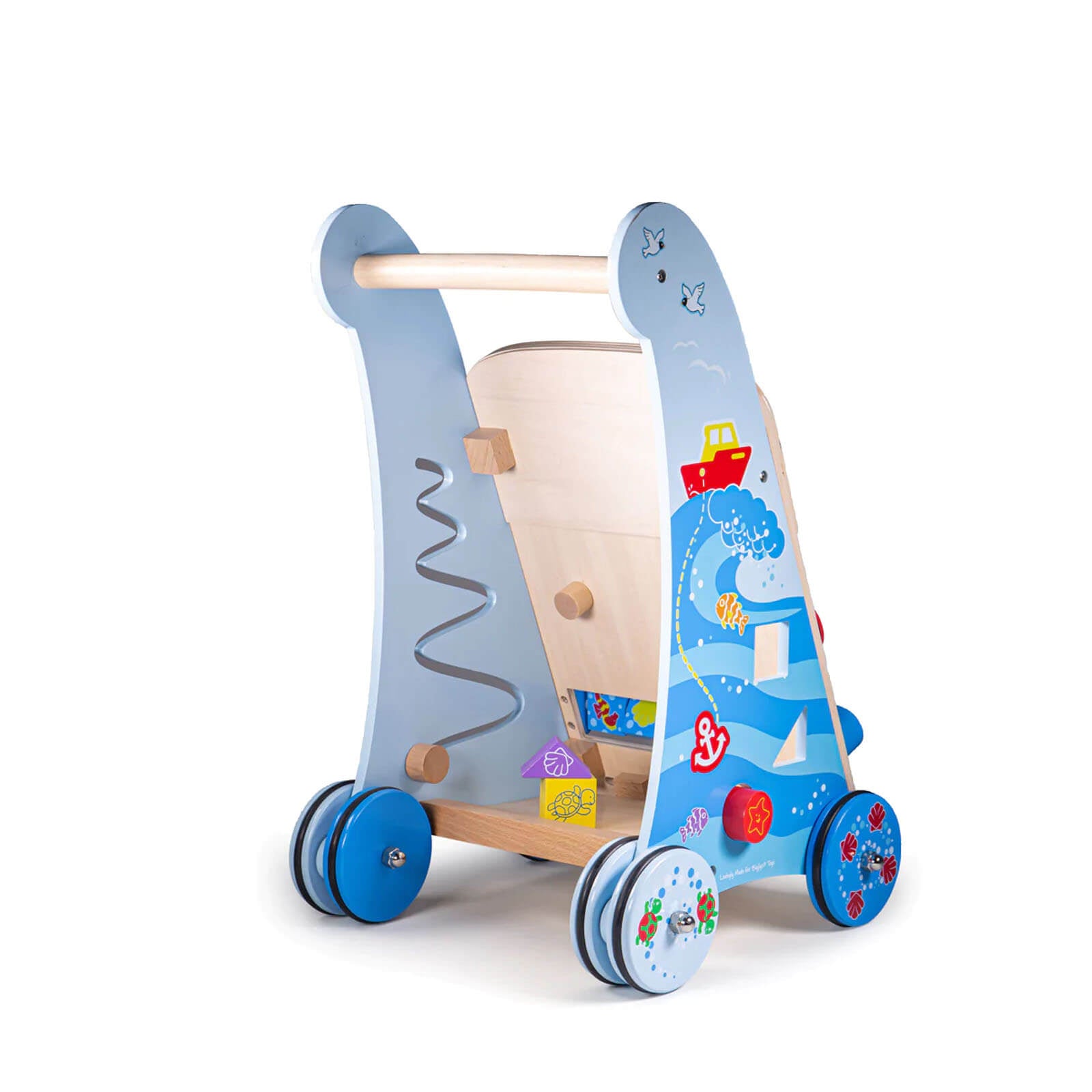 Flower Activity Centre