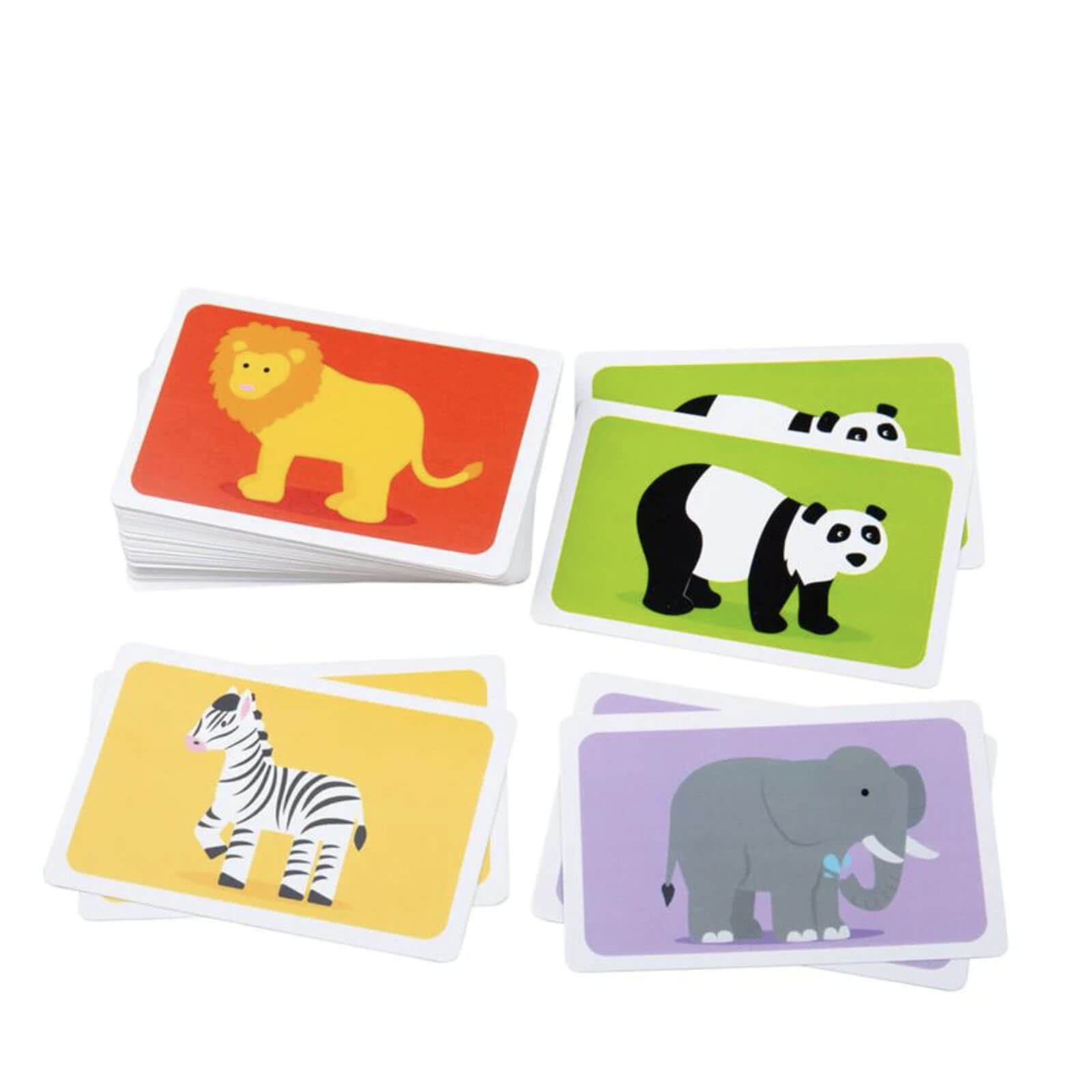 Snap - Wild Animals