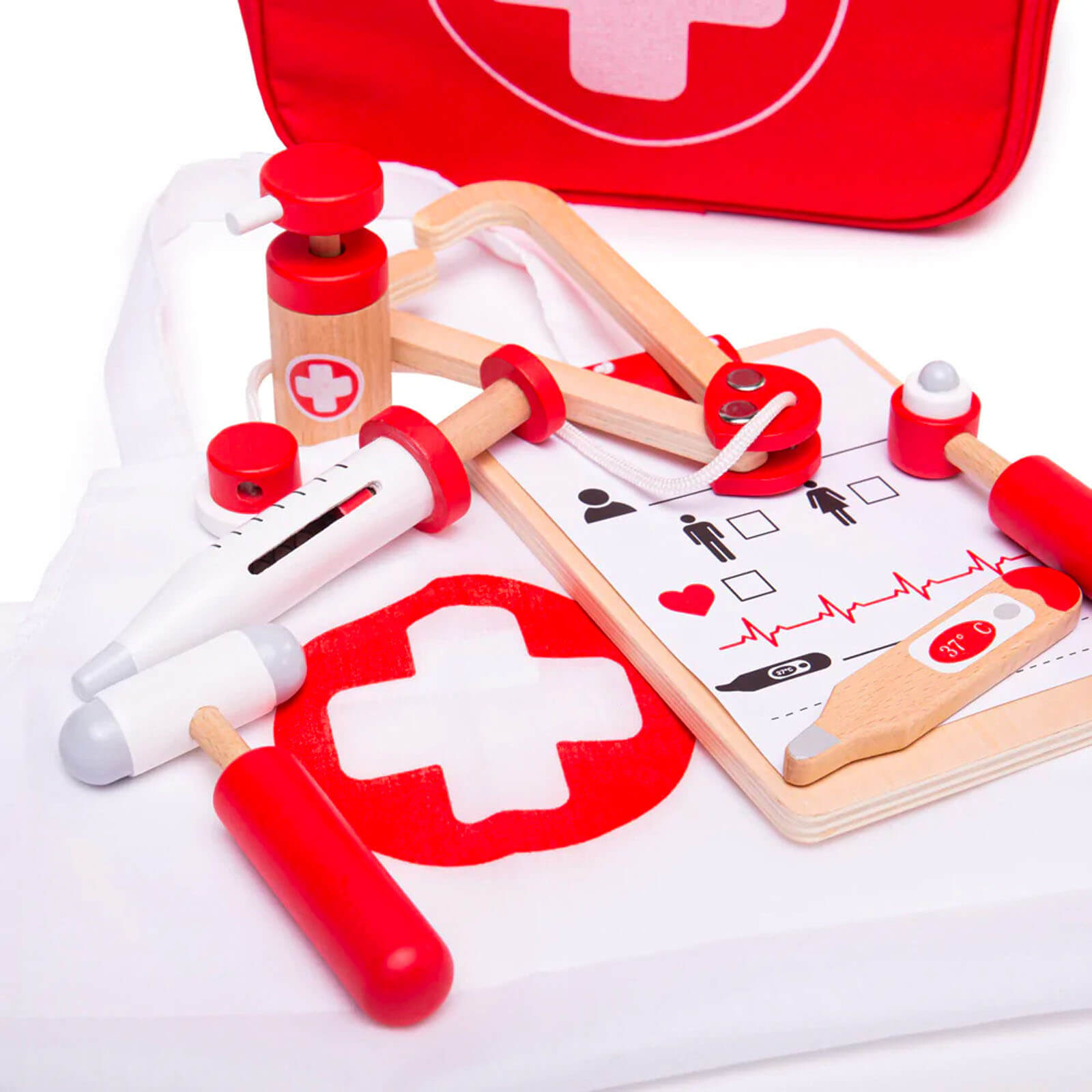 Doctor's Kit