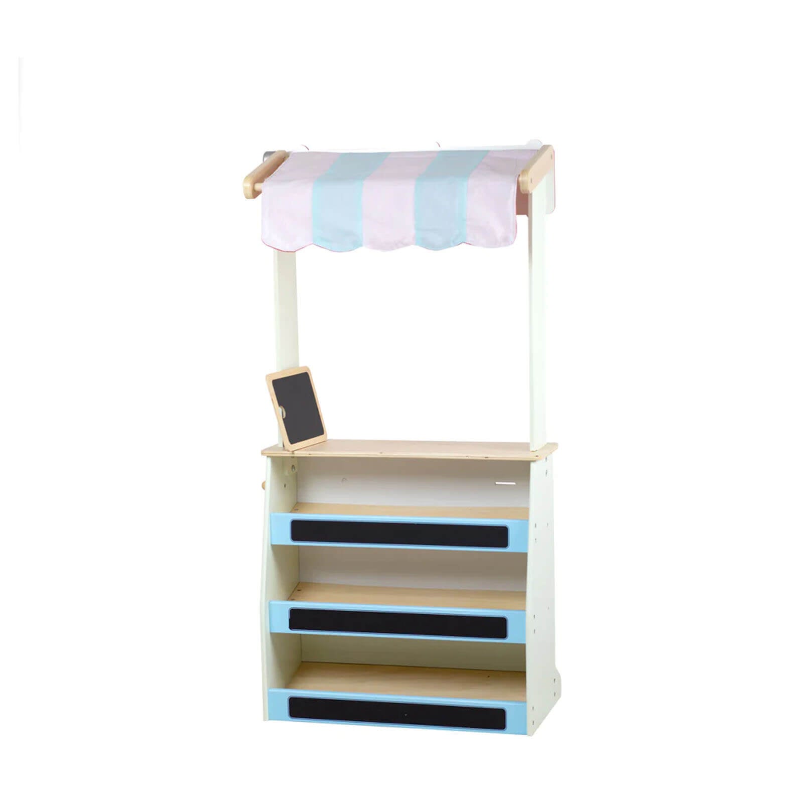 Play Shop And Theatre