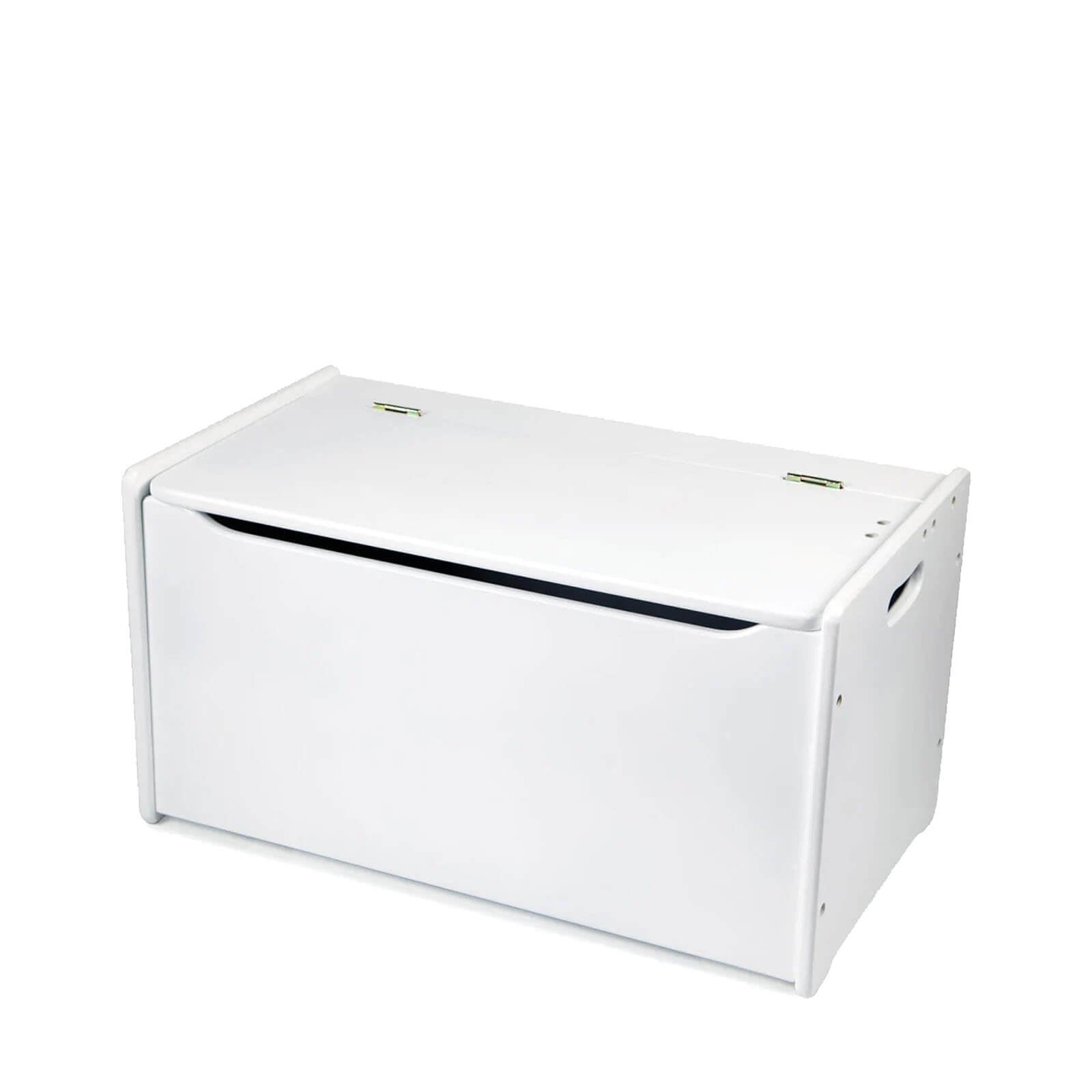 Tidlo White Toy Chest Small Kins