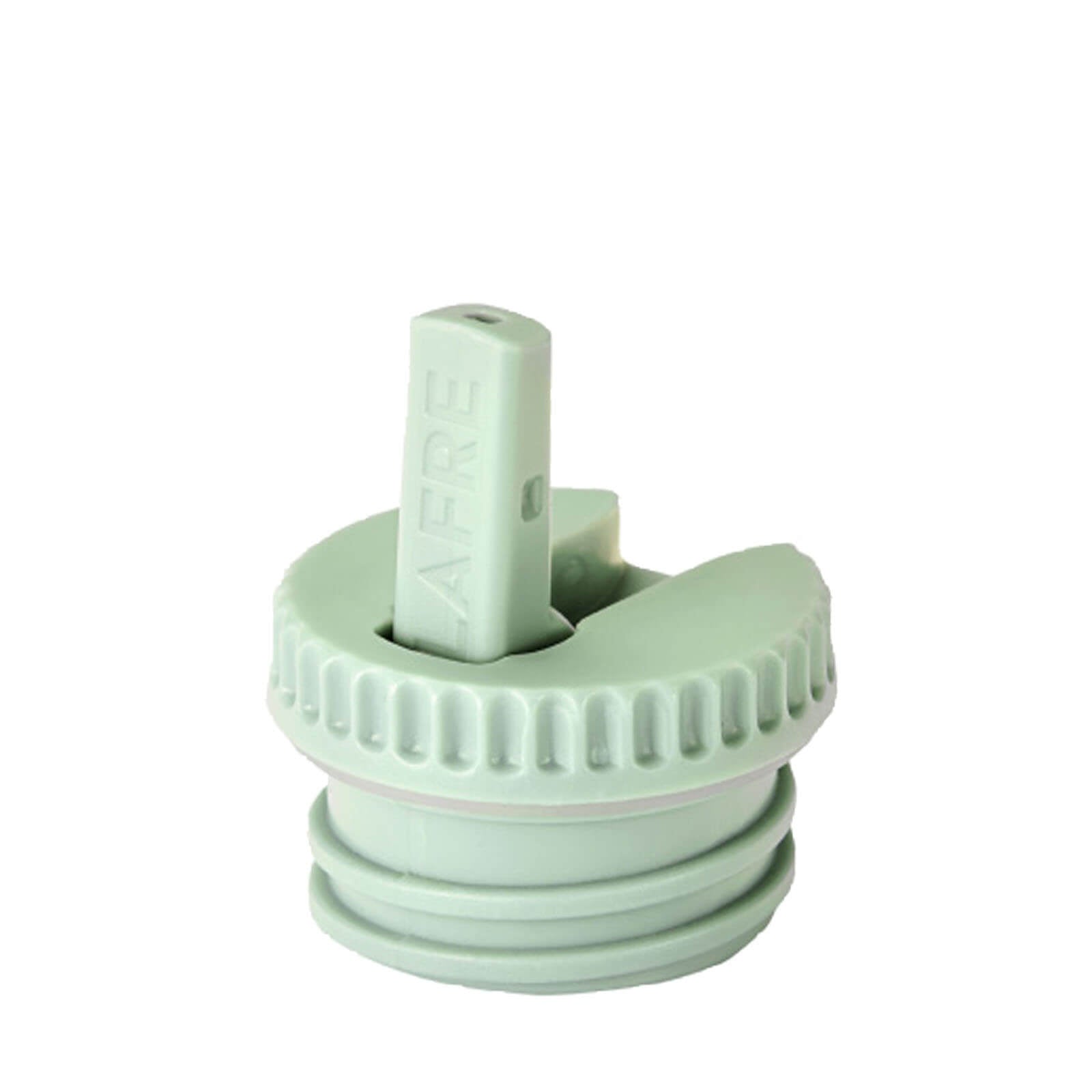 Drinking Spout for Steel Drinking Bottle - Light Green