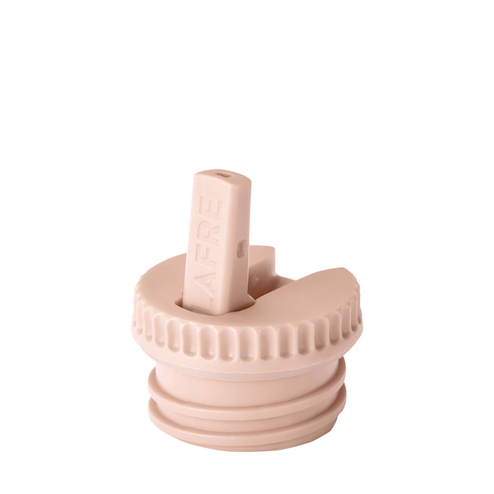 Drinking Spout for Steel Drinking Bottle - Peach