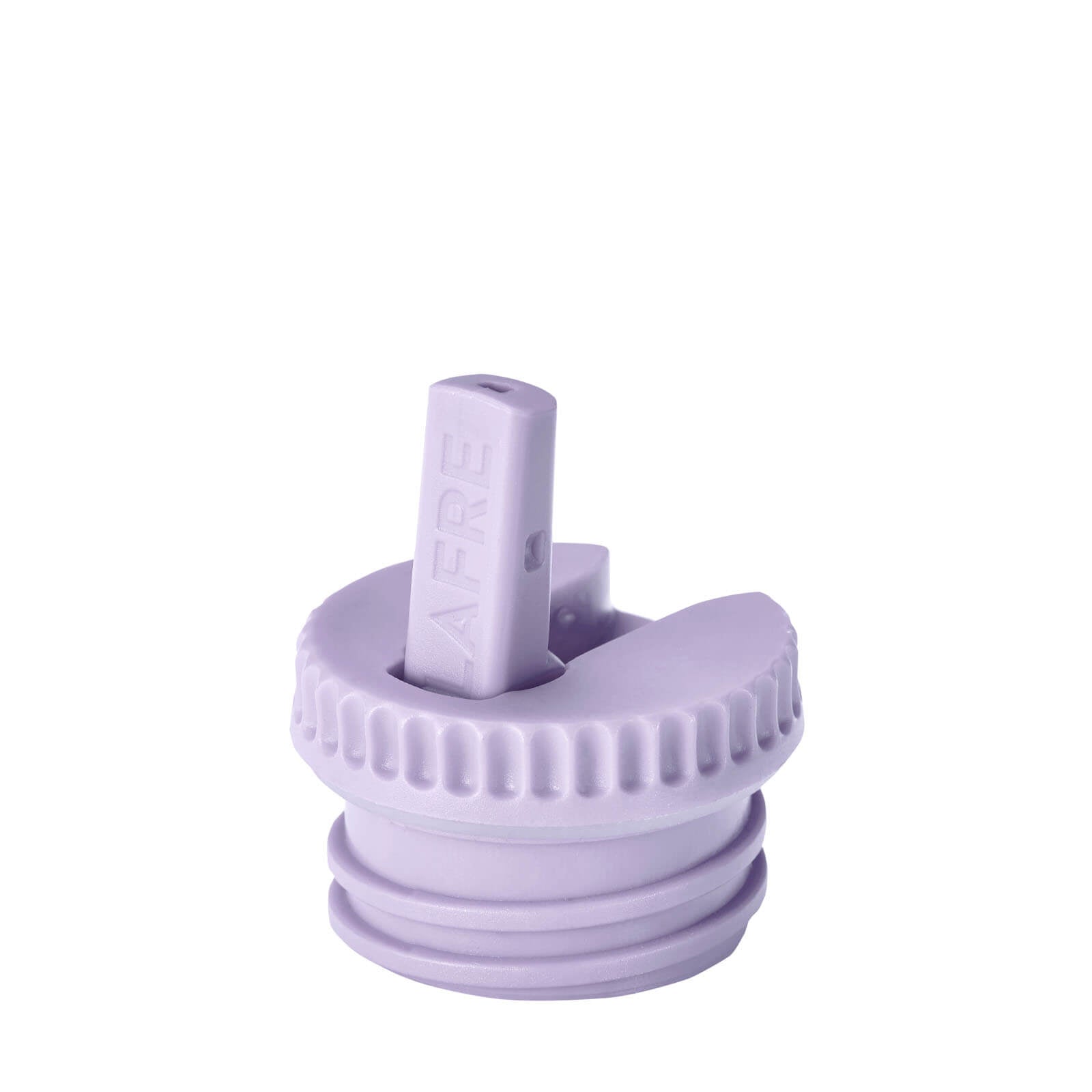 Drinking Spout for Steel Drinking Bottle - Light Purple