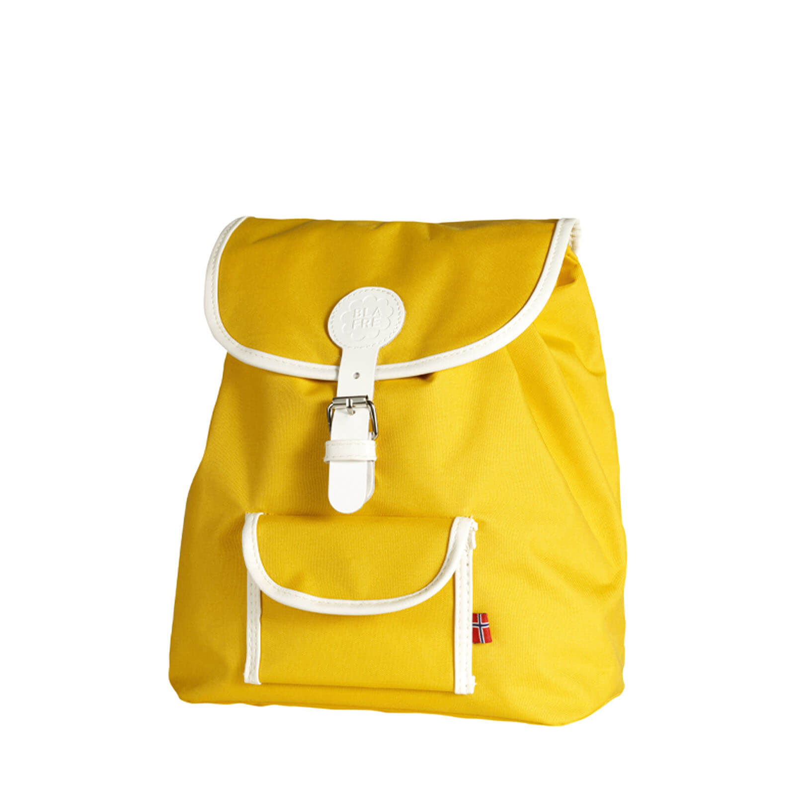 Backpack 6 Litres - Yellow