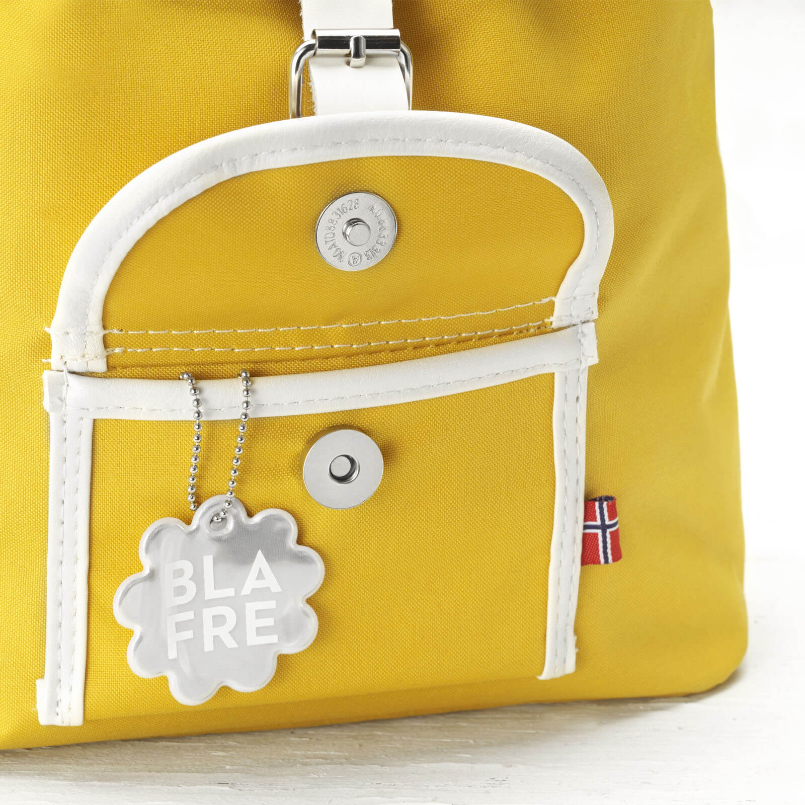 Backpack 6 Litres - Yellow